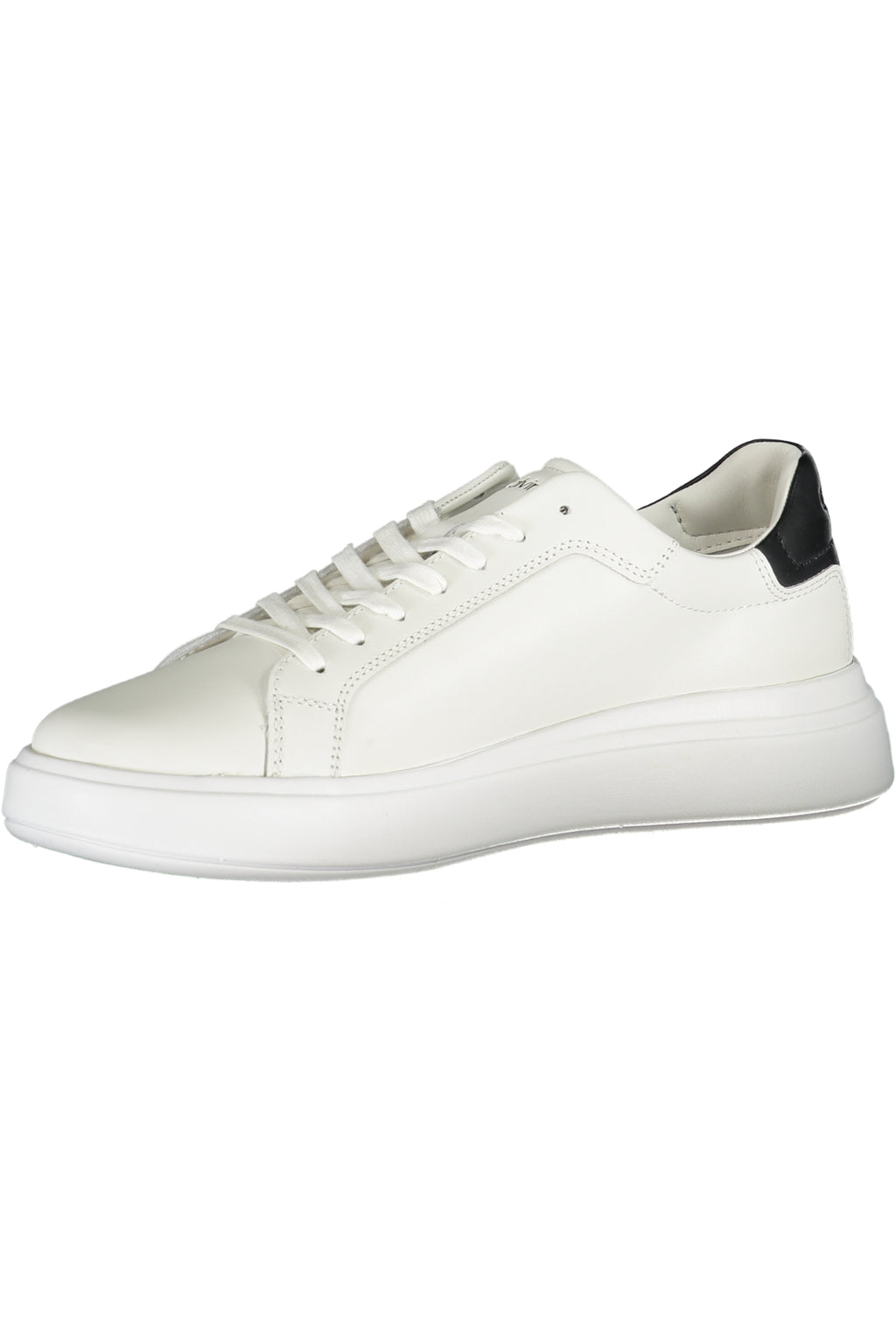ZAPATOS DEPORTIVOS BLANCOS PARA HOMBRE CALVIN KLEIN 