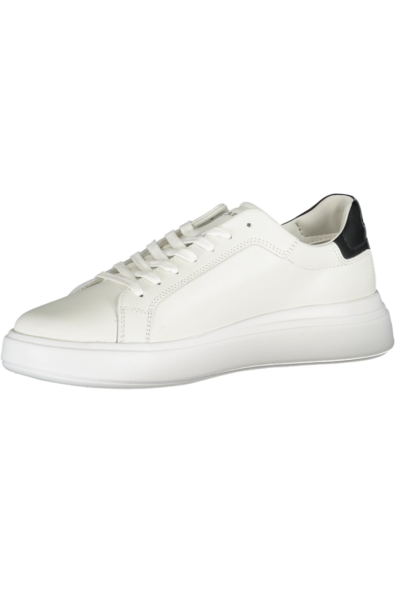 ZAPATOS DEPORTIVOS BLANCOS PARA HOMBRE CALVIN KLEIN 
