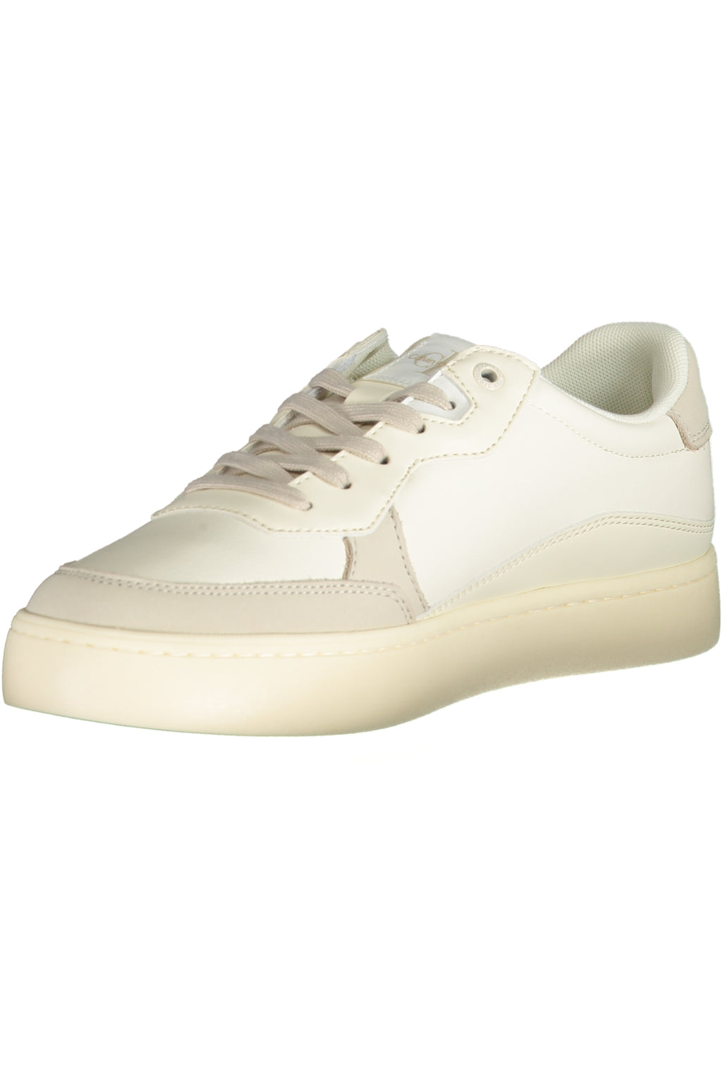 ZAPATOS DEPORTIVOS BLANCOS PARA HOMBRE CALVIN KLEIN 
