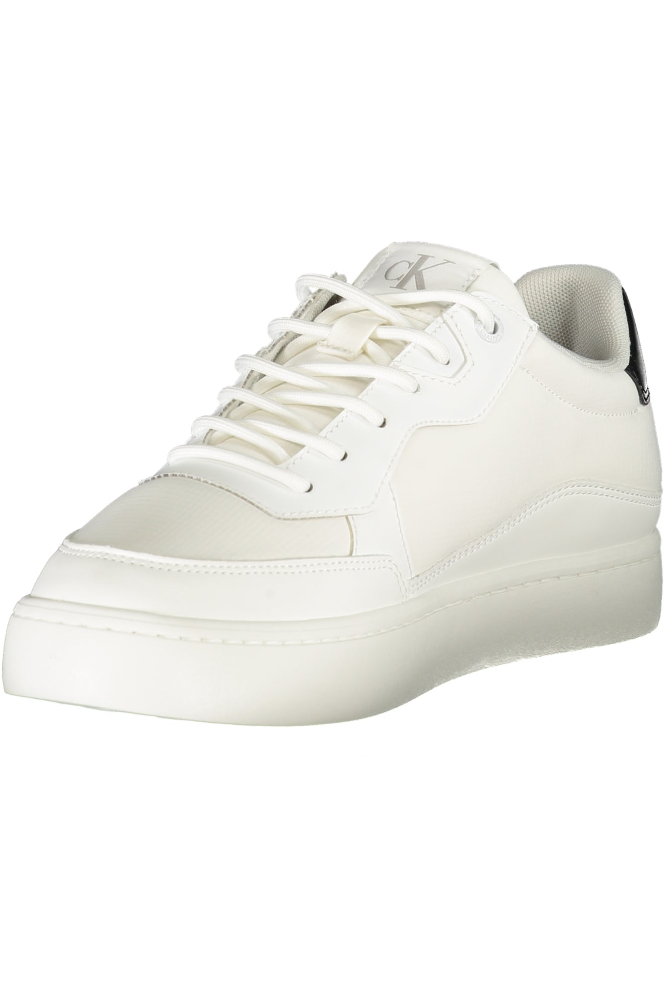 ZAPATOS DEPORTIVOS BLANCOS PARA HOMBRE CALVIN KLEIN 