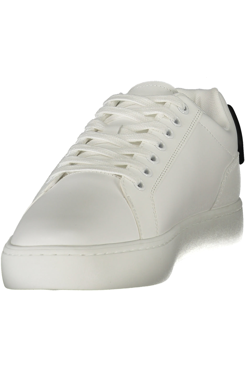 ZAPATOS DEPORTIVOS BLANCOS PARA HOMBRE CALVIN KLEIN 