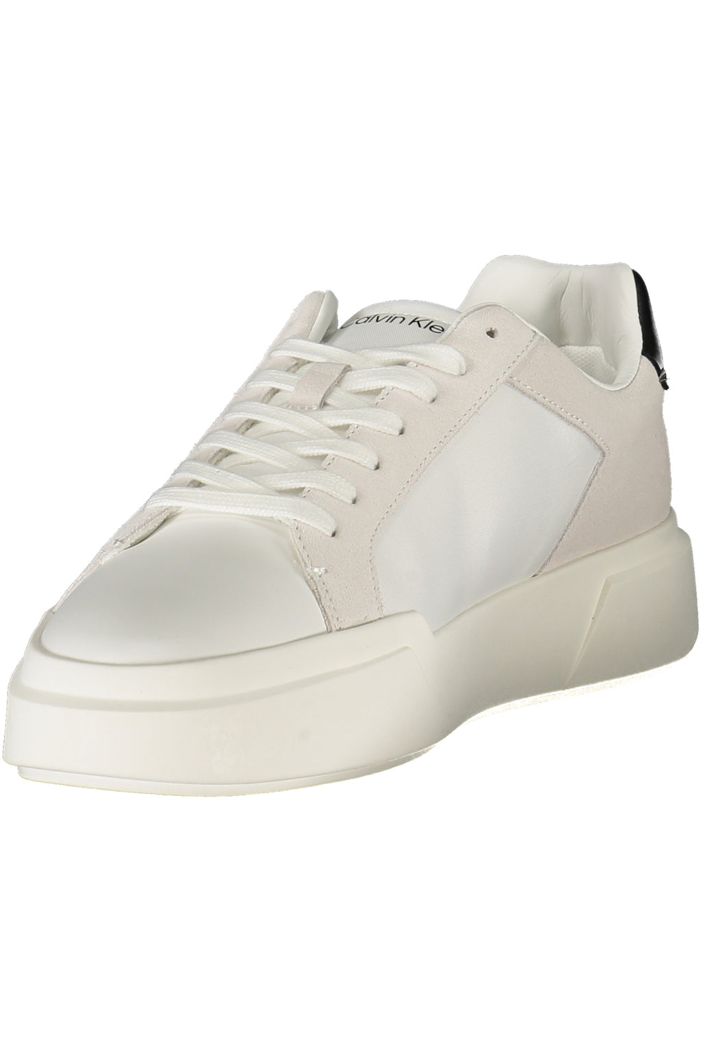 ZAPATOS DEPORTIVOS BLANCOS PARA HOMBRE CALVIN KLEIN 