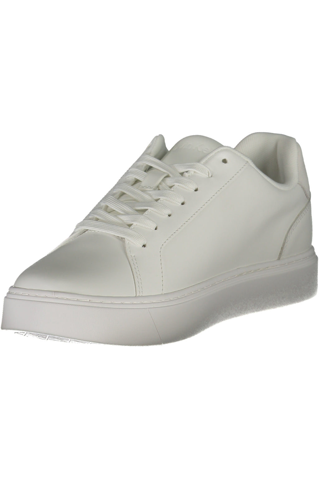 ZAPATOS DEPORTIVOS BLANCOS PARA HOMBRE CALVIN KLEIN 
