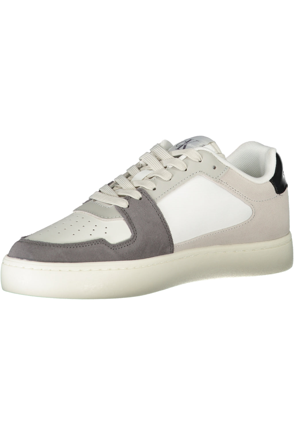 ZAPATOS DEPORTIVOS BLANCOS PARA HOMBRE CALVIN KLEIN 