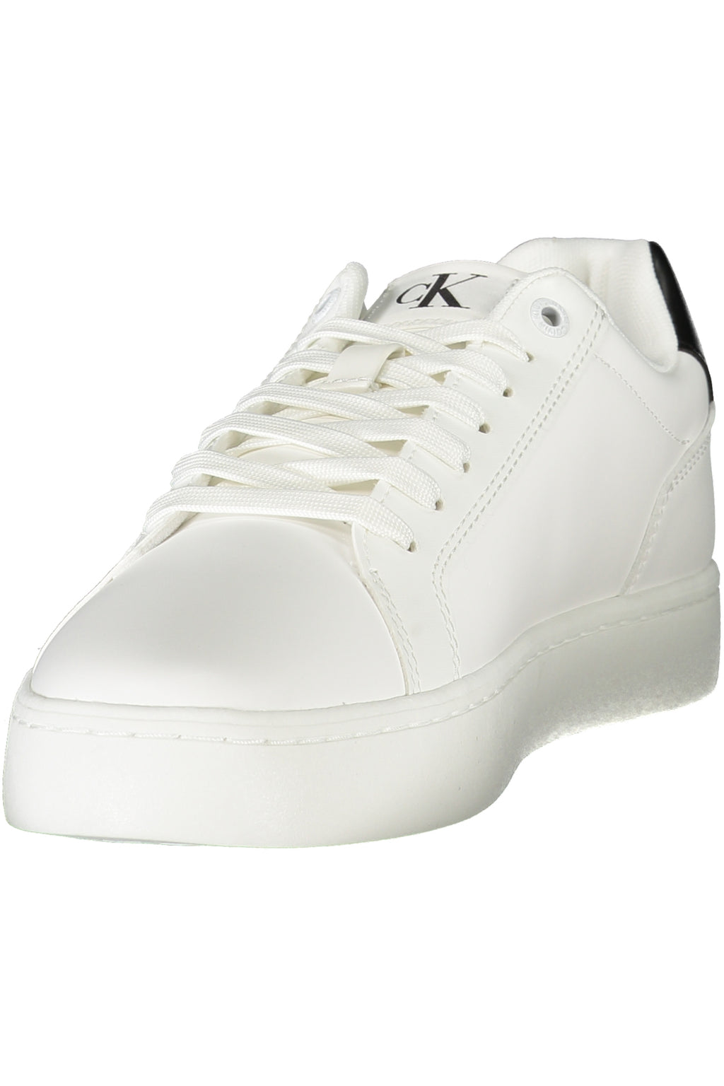 ZAPATOS DEPORTIVOS BLANCOS PARA HOMBRE CALVIN KLEIN 