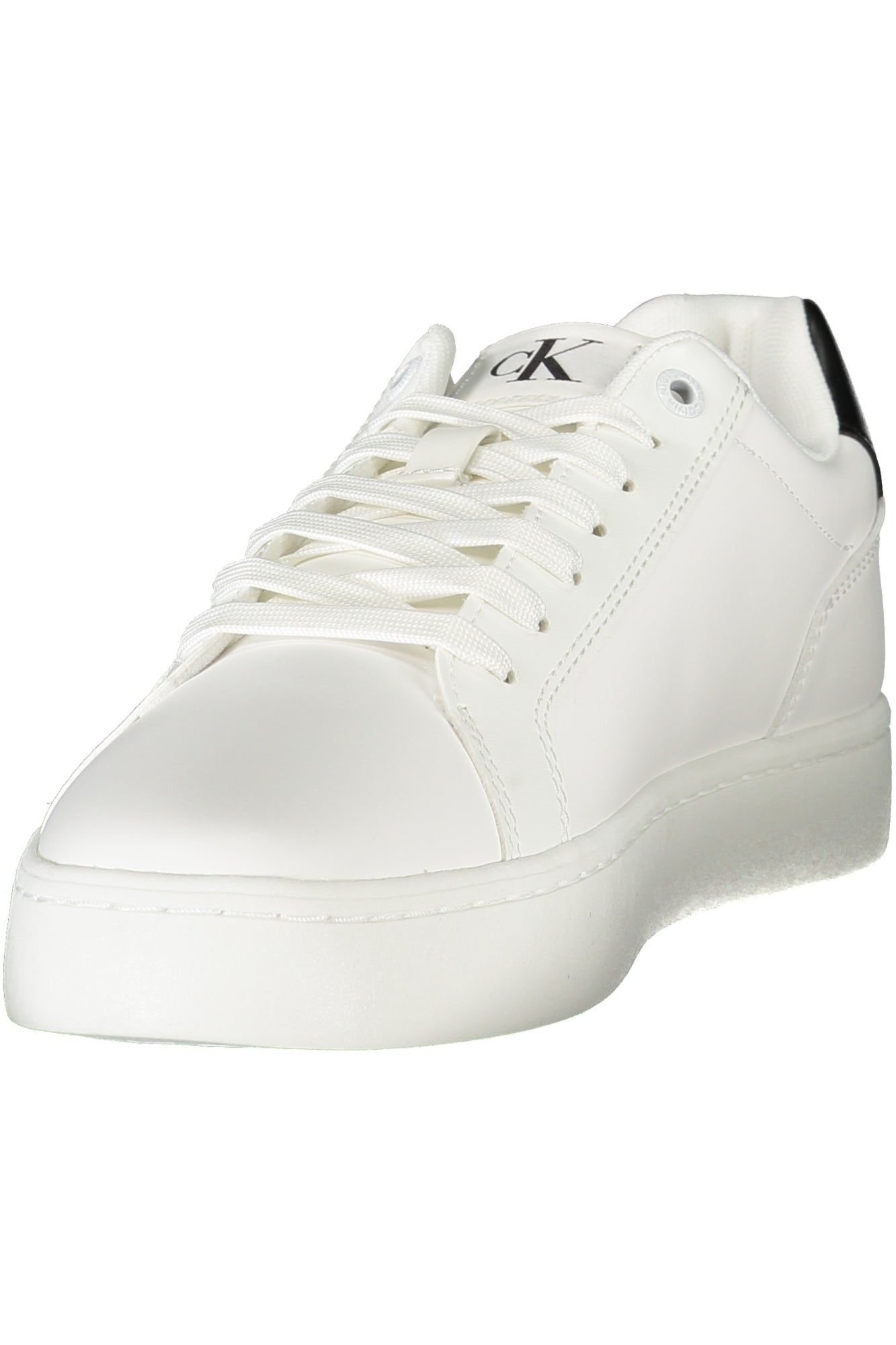 ZAPATOS DEPORTIVOS BLANCOS PARA HOMBRE CALVIN KLEIN 