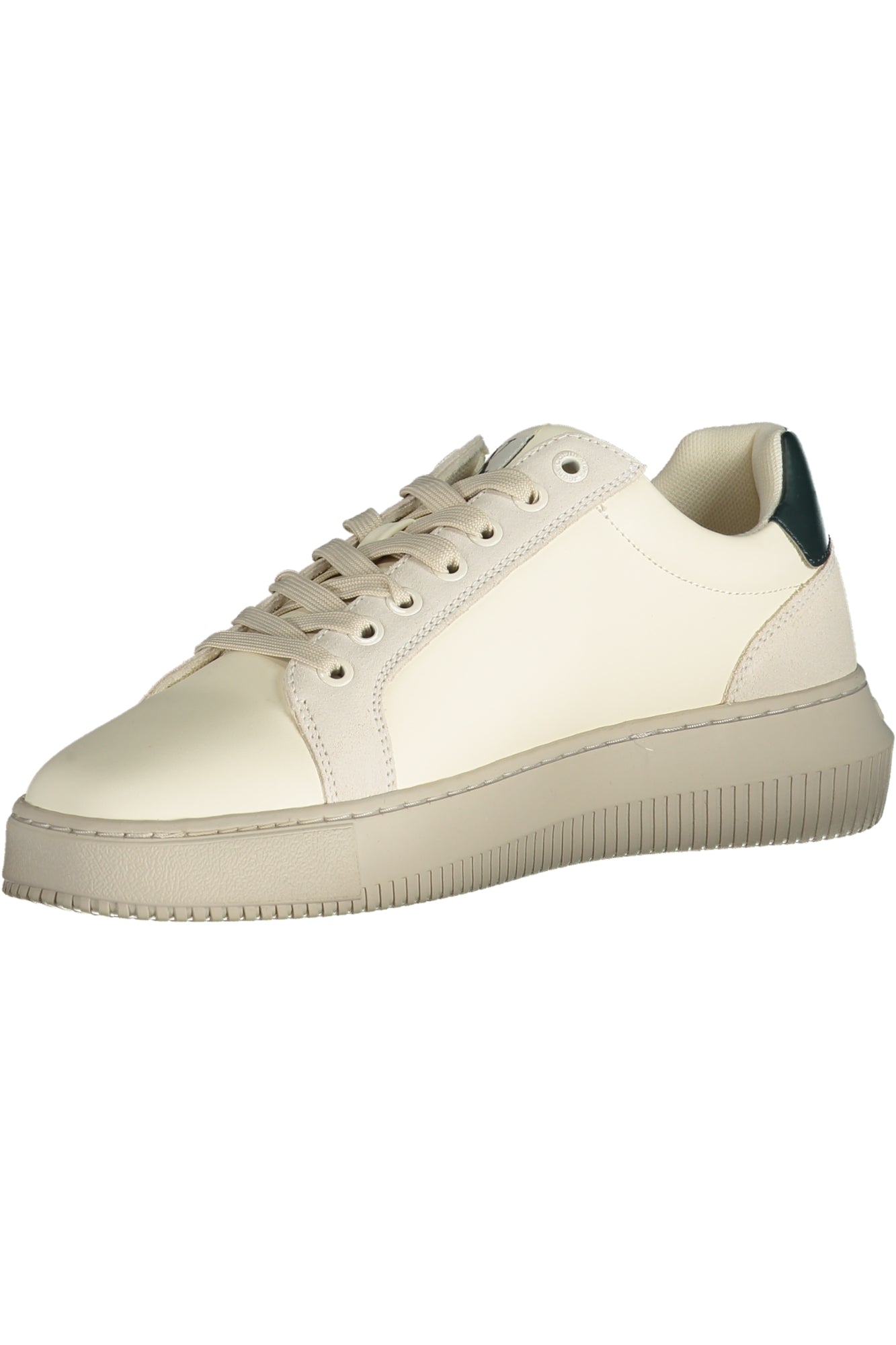 ZAPATOS DEPORTIVOS BLANCOS PARA HOMBRE CALVIN KLEIN 