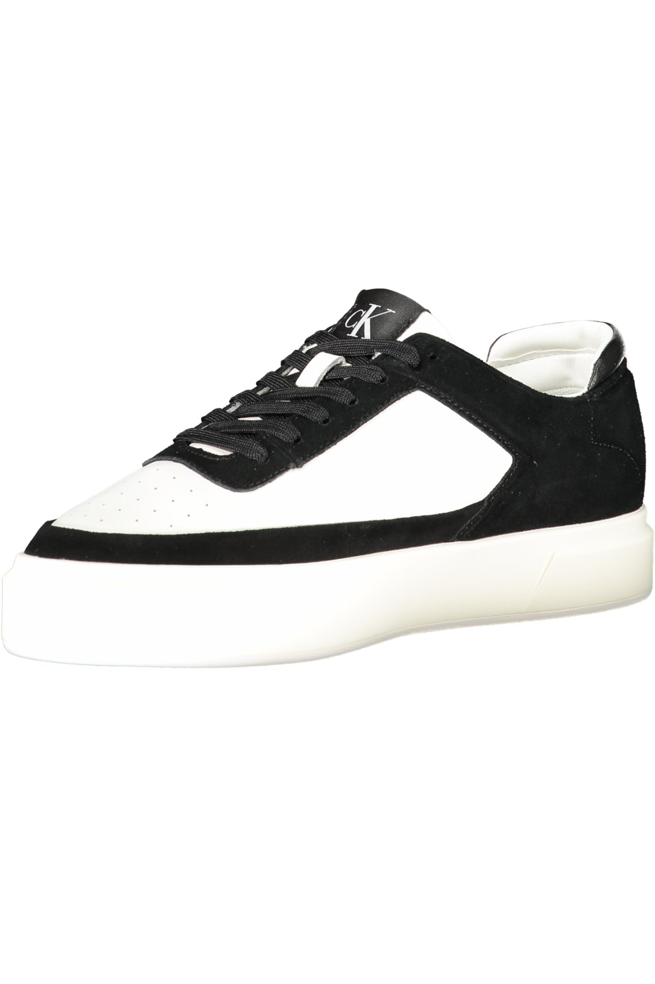 ZAPATOS DEPORTIVOS BLANCOS PARA HOMBRE CALVIN KLEIN 