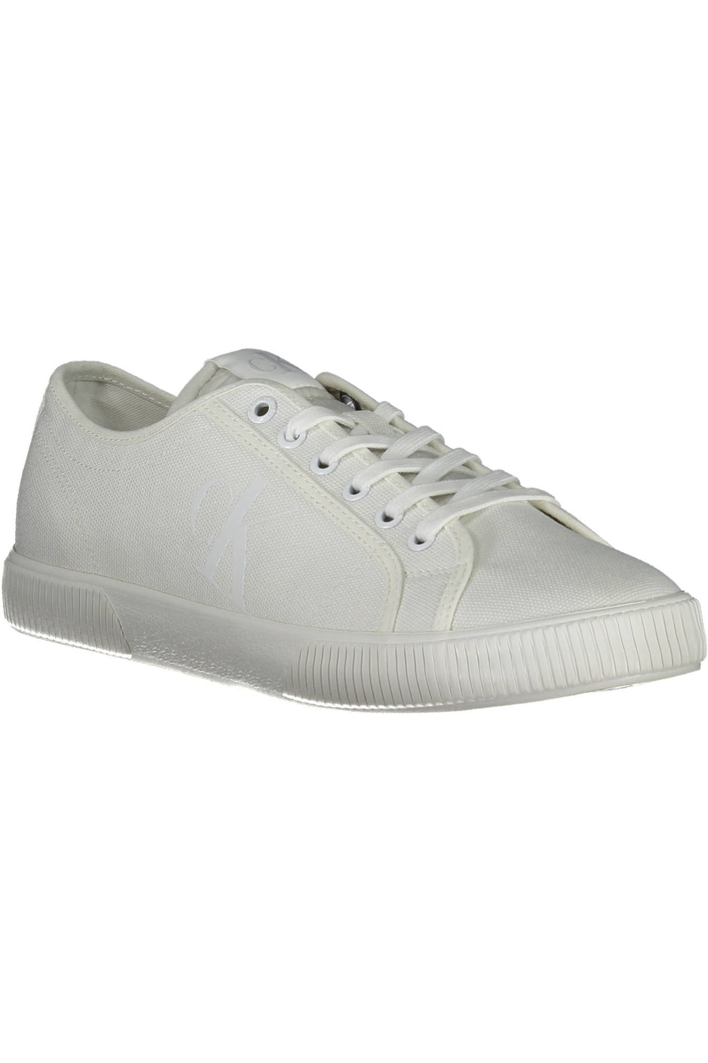 ZAPATOS DEPORTIVOS BLANCOS PARA HOMBRE CALVIN KLEIN 