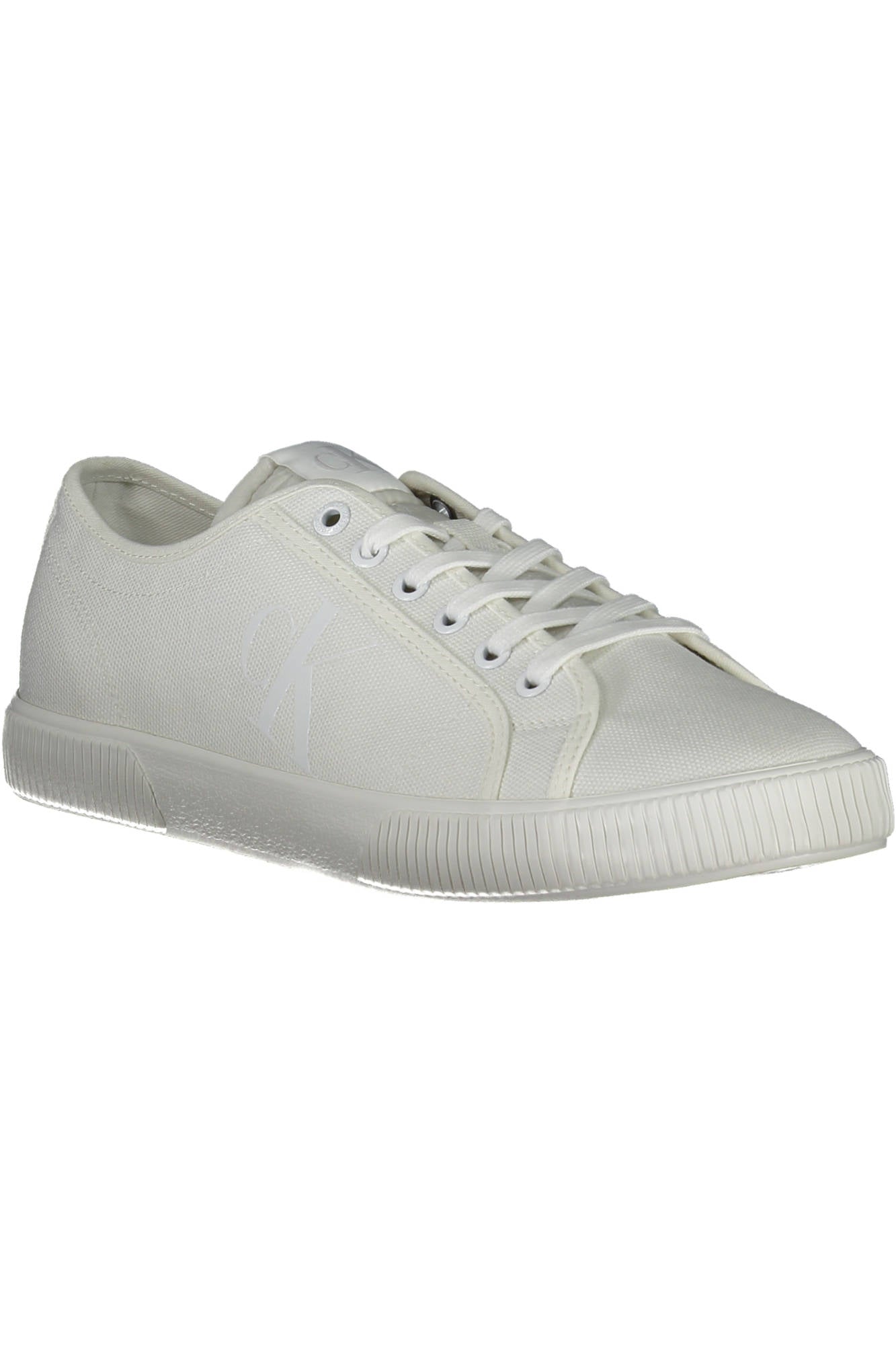 ZAPATOS DEPORTIVOS BLANCOS PARA HOMBRE CALVIN KLEIN 