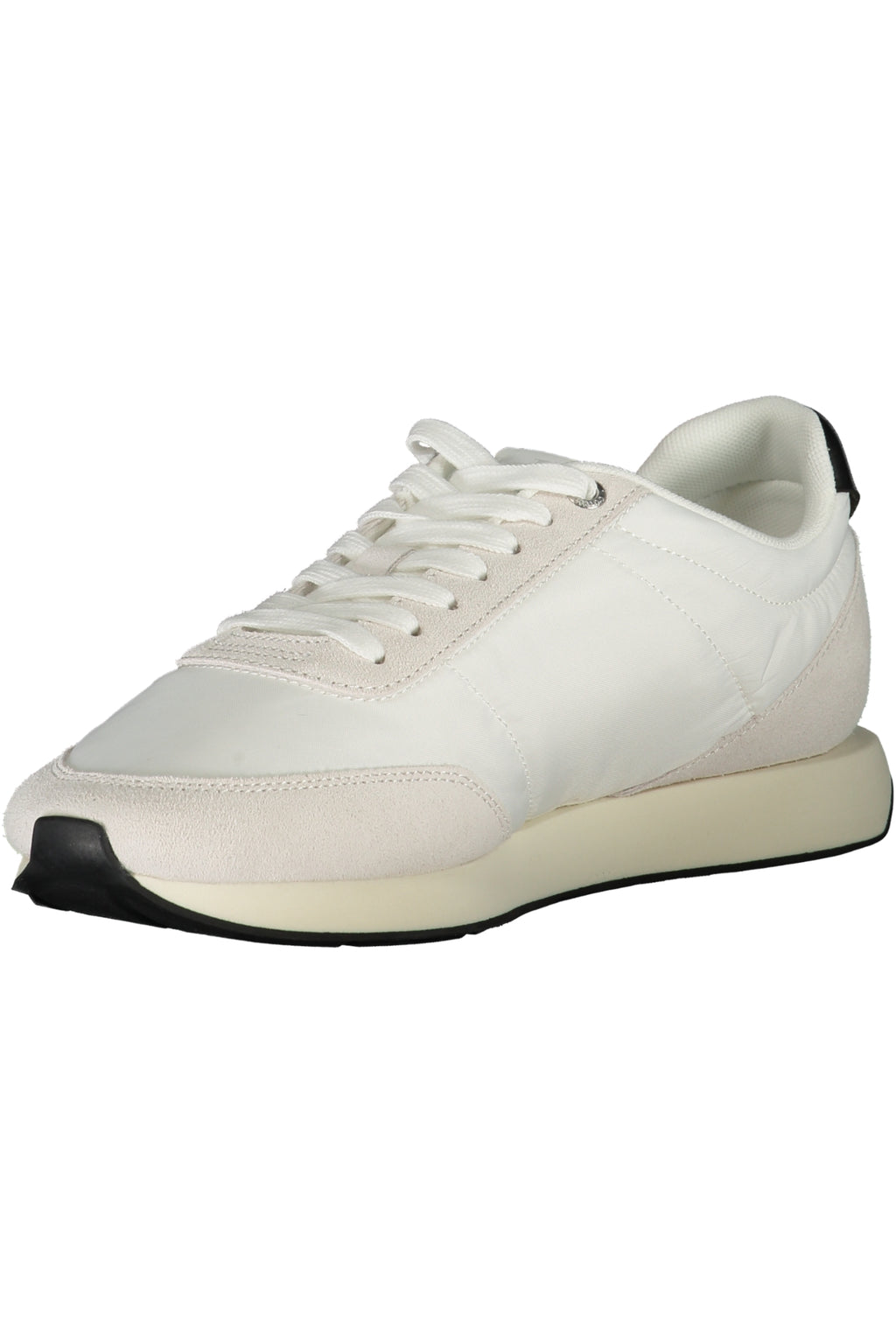 ZAPATOS DEPORTIVOS BLANCOS PARA HOMBRE CALVIN KLEIN 