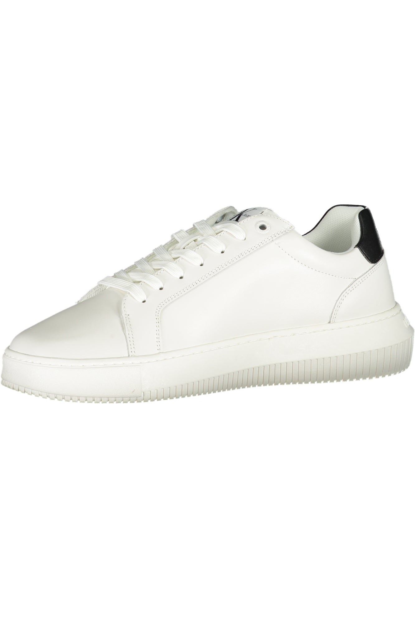 ZAPATOS DEPORTIVOS BLANCOS PARA HOMBRE CALVIN KLEIN 