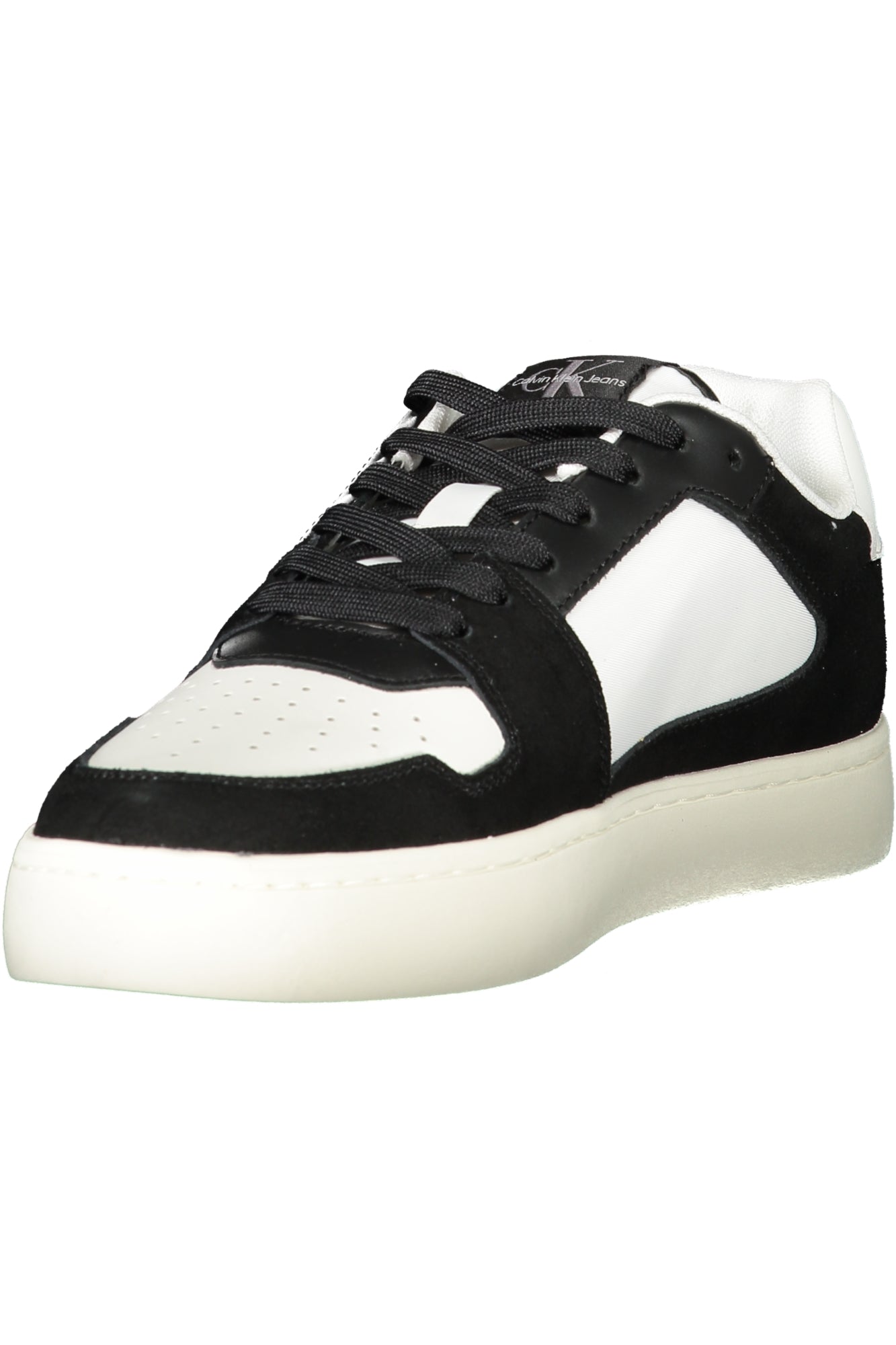 ZAPATOS DEPORTIVOS BLANCOS PARA HOMBRE CALVIN KLEIN 