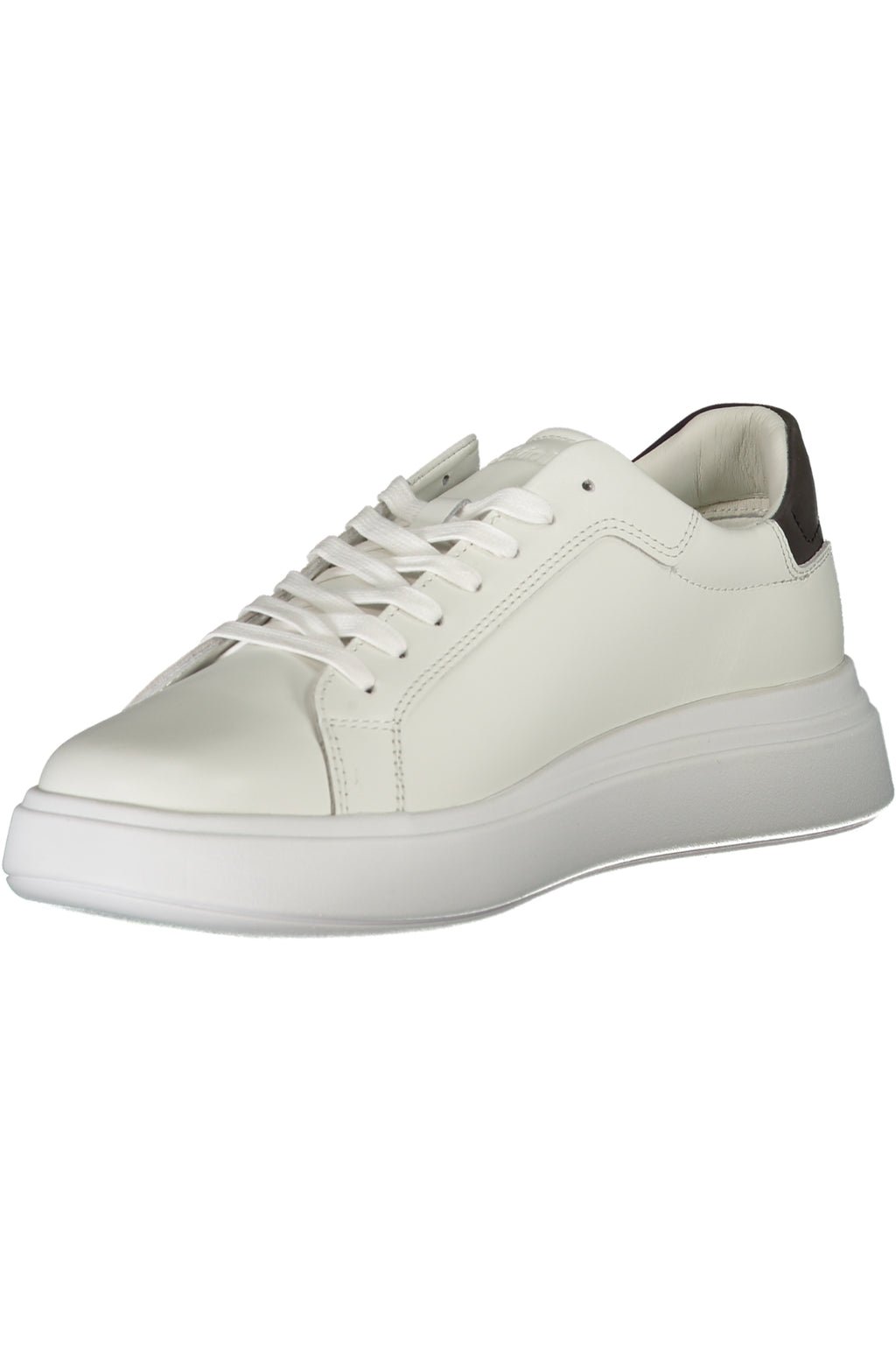 ZAPATOS DEPORTIVOS BLANCOS PARA HOMBRE CALVIN KLEIN 