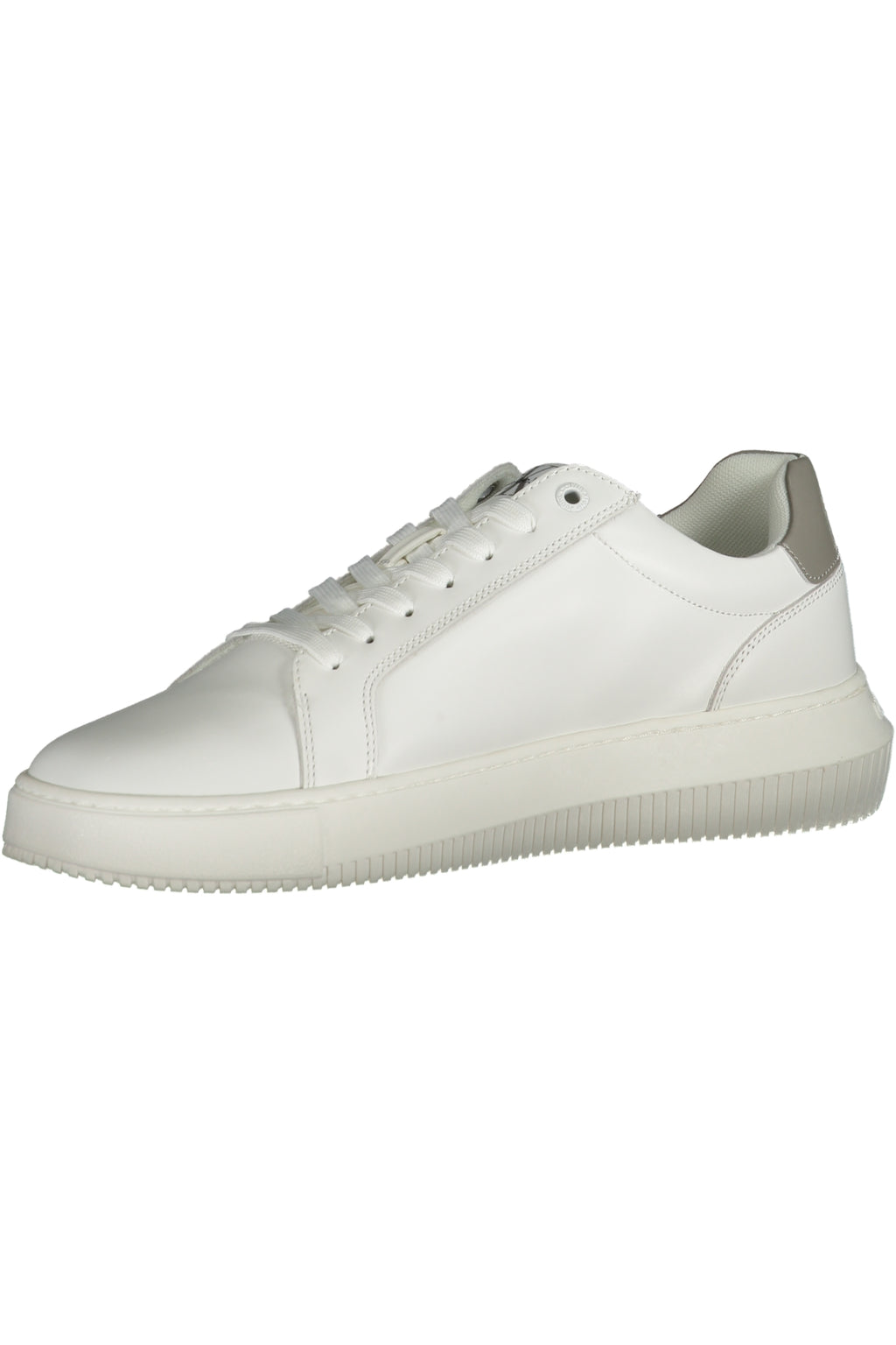 ZAPATOS DEPORTIVOS BLANCOS PARA HOMBRE CALVIN KLEIN 