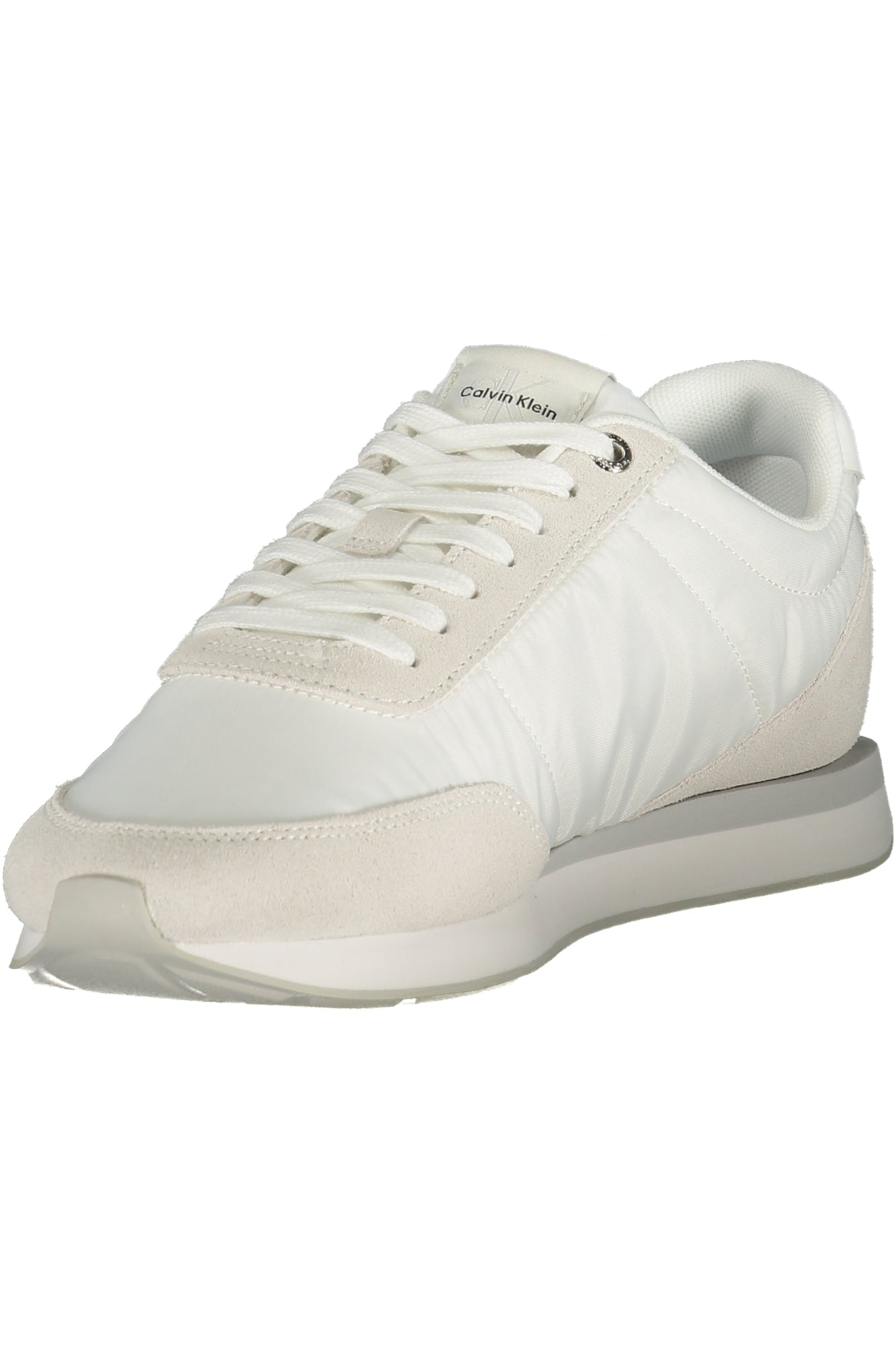 ZAPATOS DEPORTIVOS BLANCOS PARA HOMBRE CALVIN KLEIN 