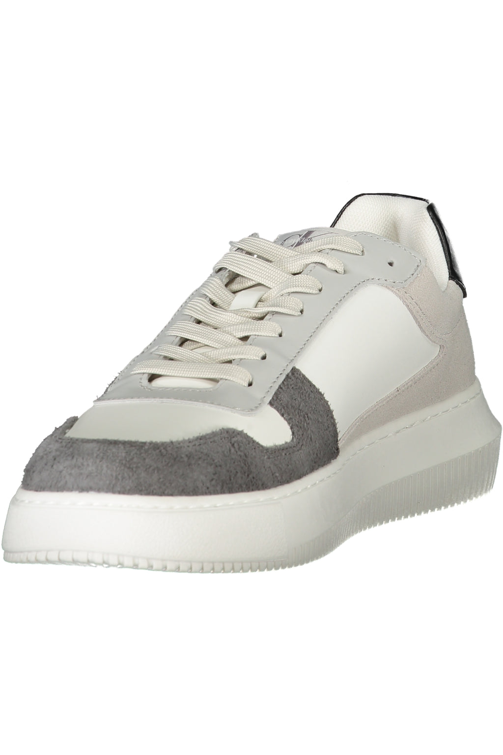 ZAPATOS DEPORTIVOS BLANCOS PARA HOMBRE CALVIN KLEIN 