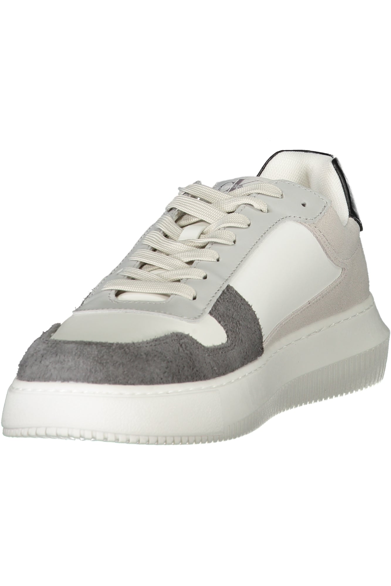 ZAPATOS DEPORTIVOS BLANCOS PARA HOMBRE CALVIN KLEIN 