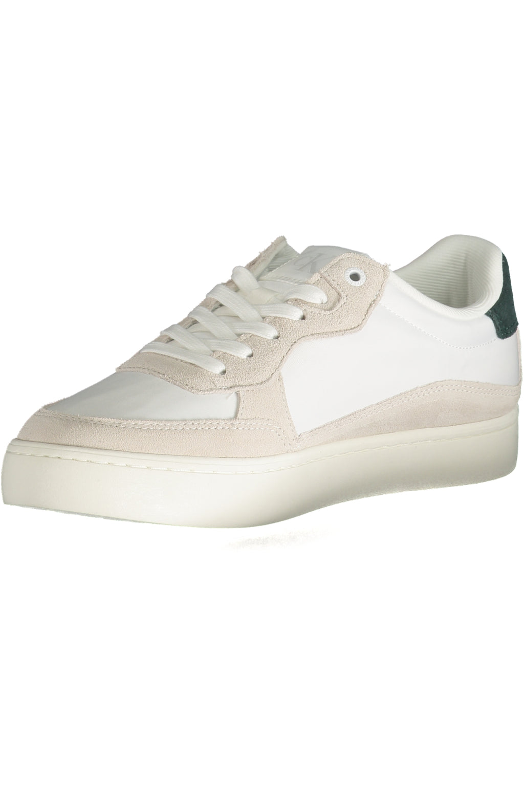 ZAPATOS DEPORTIVOS BLANCOS PARA HOMBRE CALVIN KLEIN 