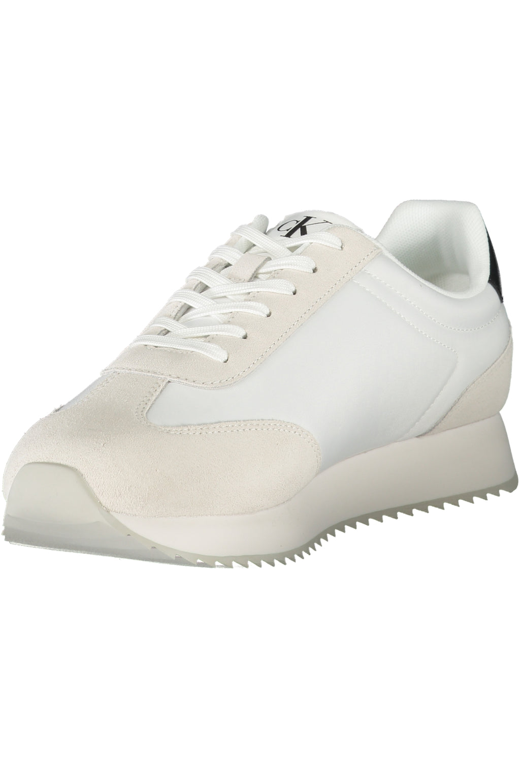 ZAPATOS DEPORTIVOS BLANCOS PARA HOMBRE CALVIN KLEIN 