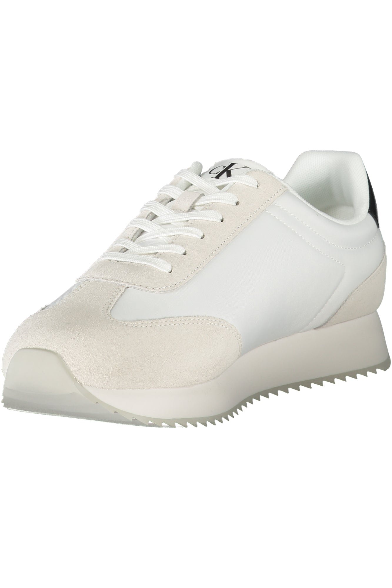 ZAPATOS DEPORTIVOS BLANCOS PARA HOMBRE CALVIN KLEIN 