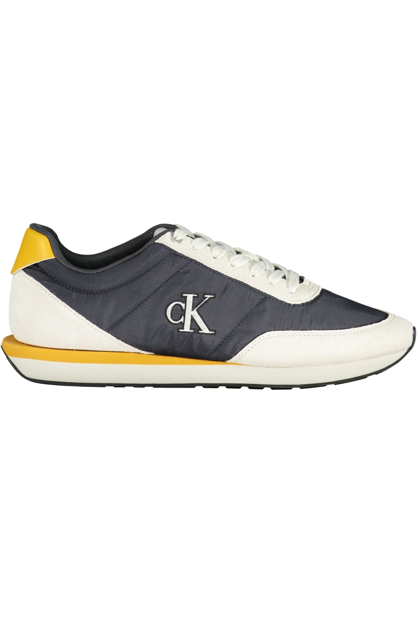 ZAPATOS DEPORTIVOS AZULES PARA HOMBRE DE CALVIN KLEIN 