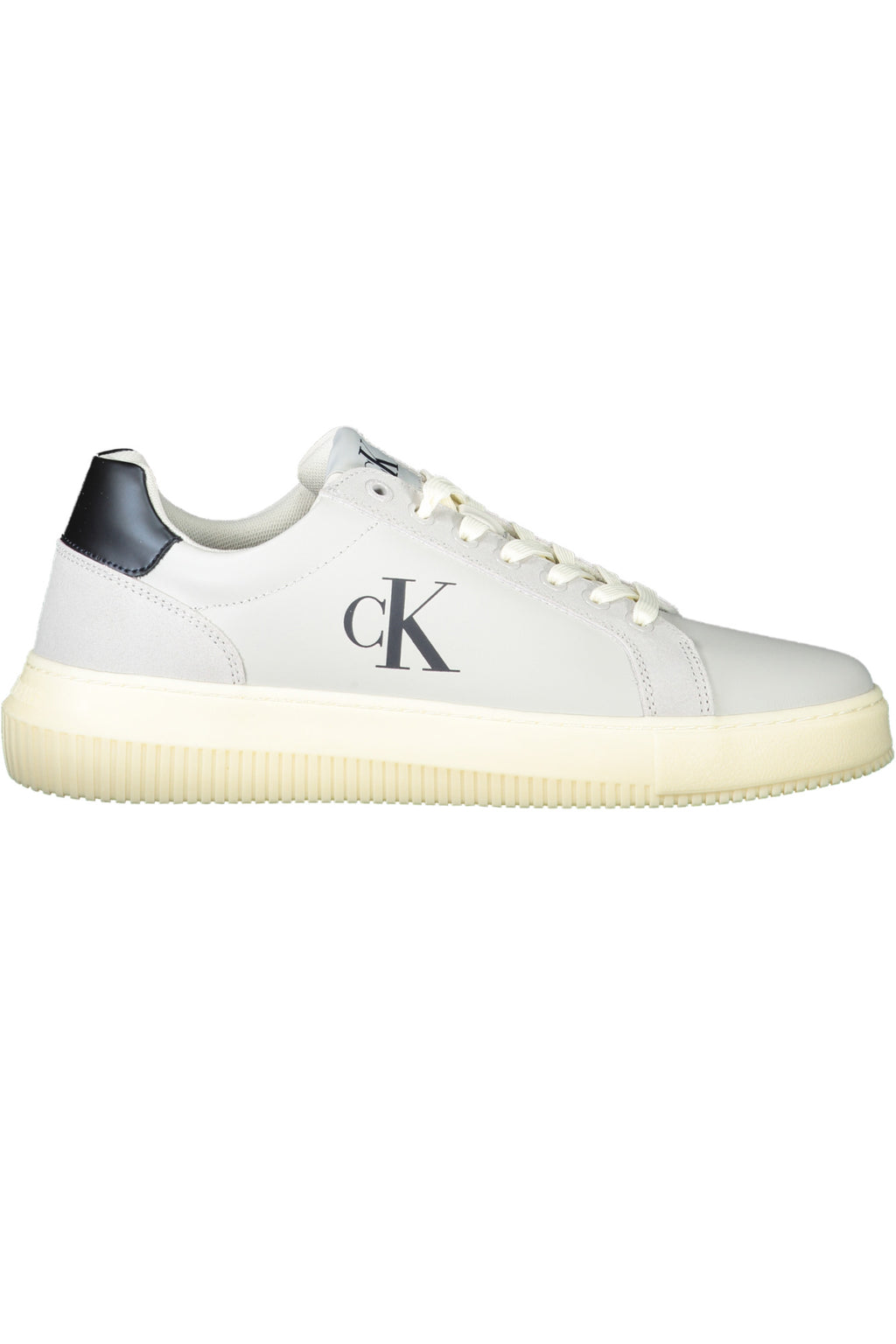 CALVIN KLEIN MEN'S SPORTS SHOES GREY 