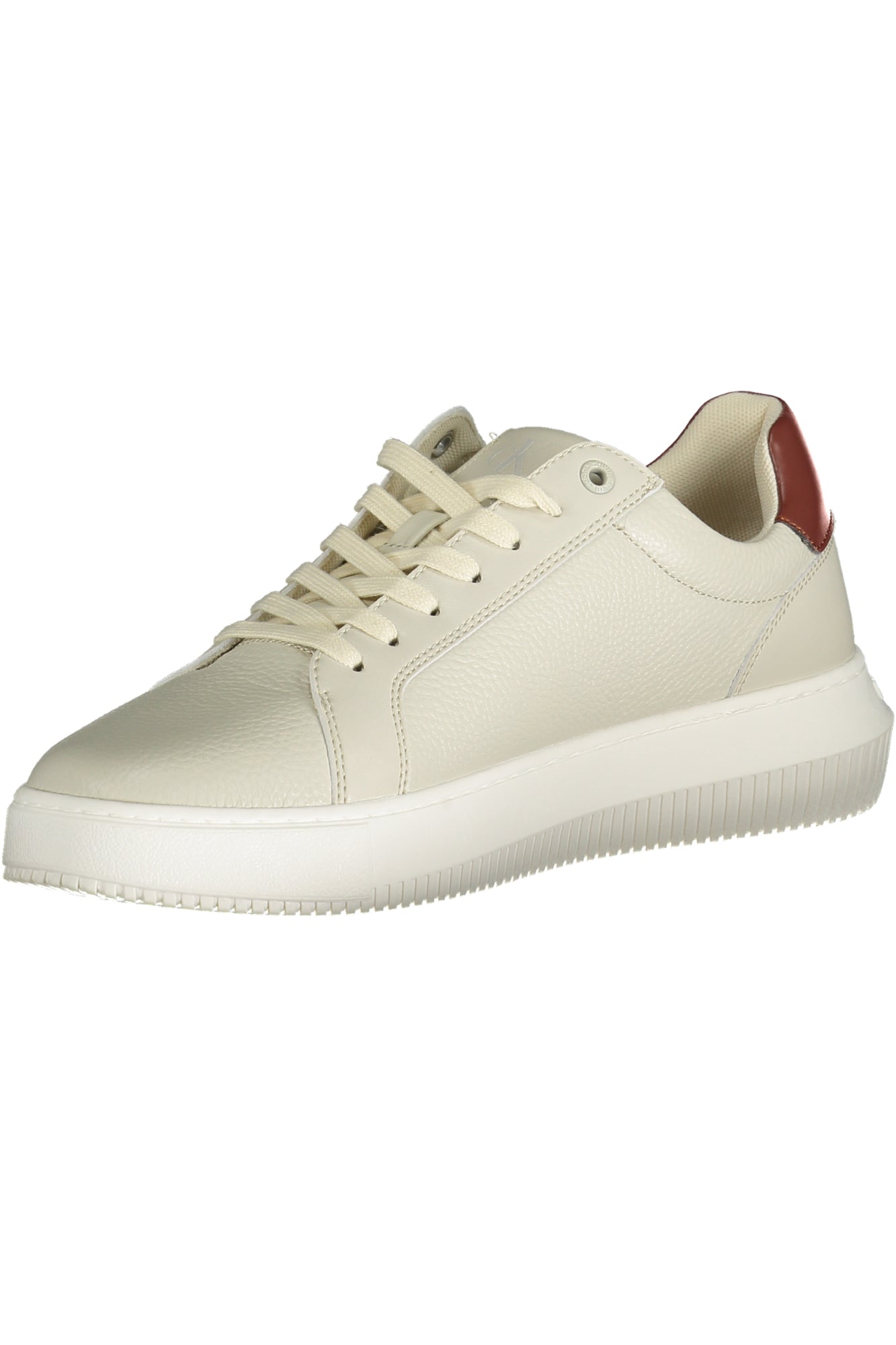 ZAPATOS DEPORTIVOS CALVIN KLEIN PARA HOMBRE GRISES 