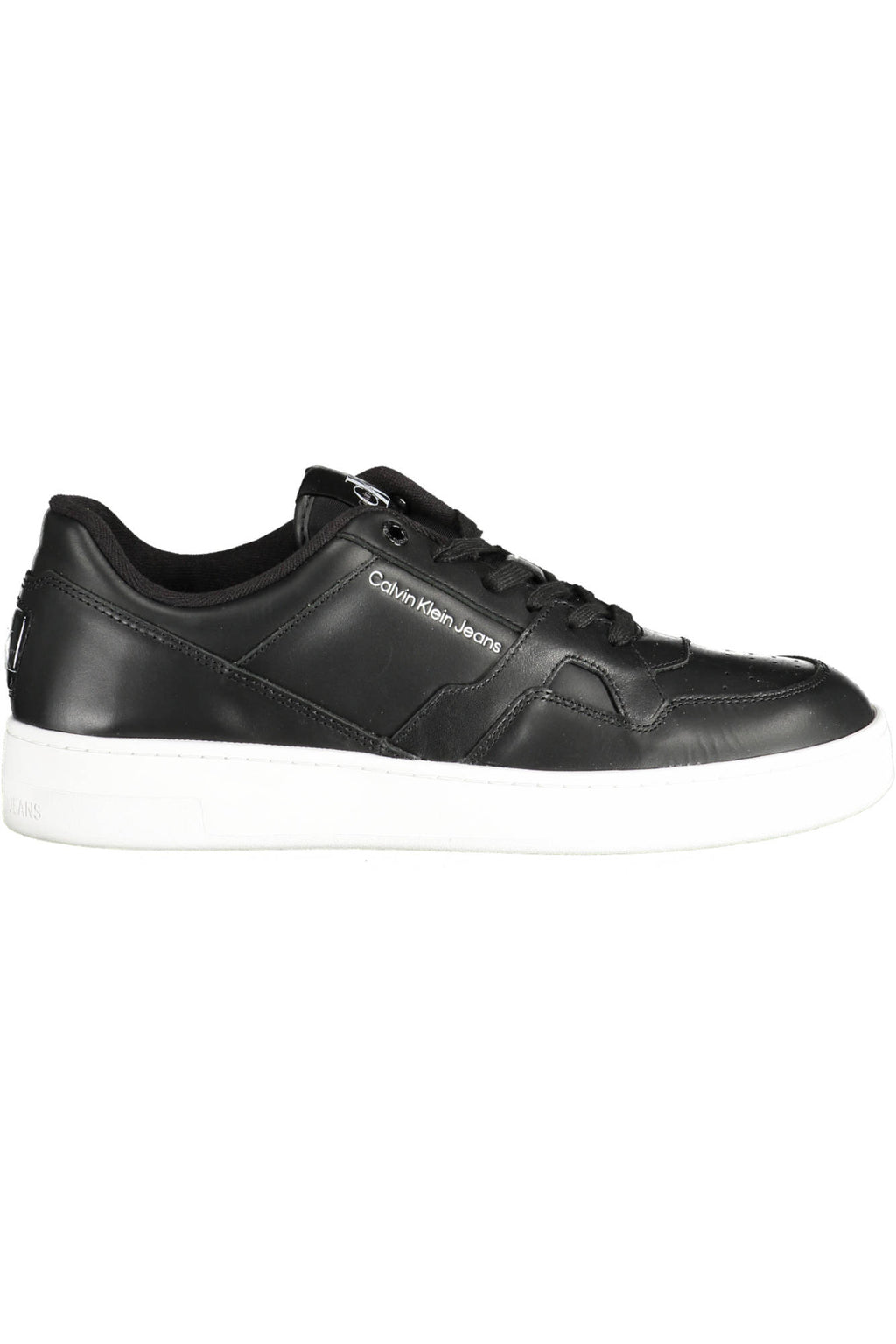 ZAPATOS DEPORTIVOS NEGROS PARA HOMBRE CALVIN KLEIN 