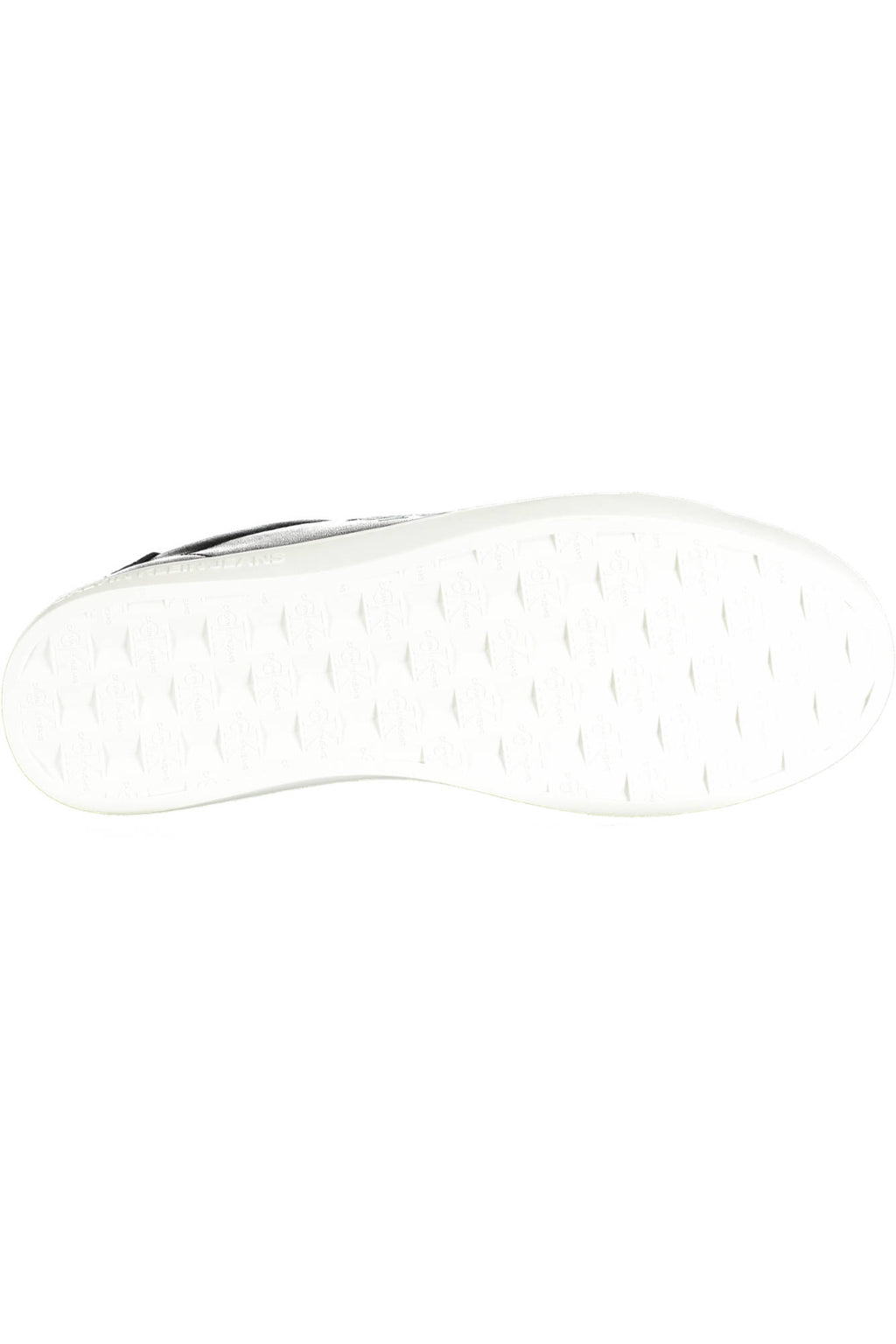 ZAPATOS DEPORTIVOS NEGROS PARA HOMBRE CALVIN KLEIN 