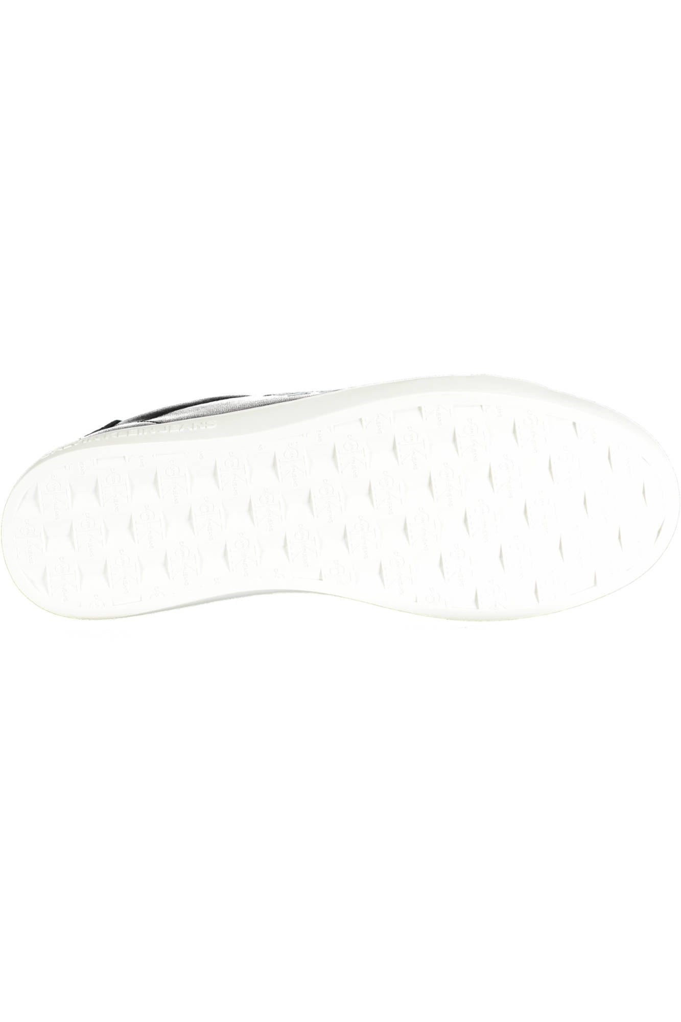 ZAPATOS DEPORTIVOS NEGROS PARA HOMBRE CALVIN KLEIN 