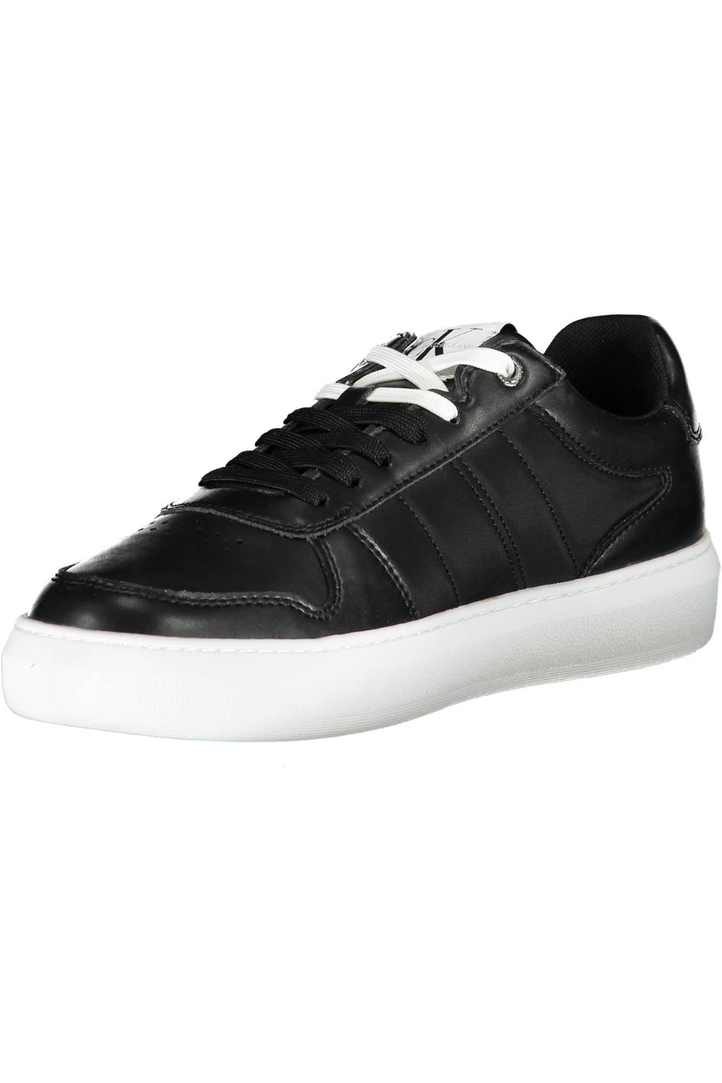 ZAPATOS DEPORTIVOS NEGROS PARA HOMBRE CALVIN KLEIN 