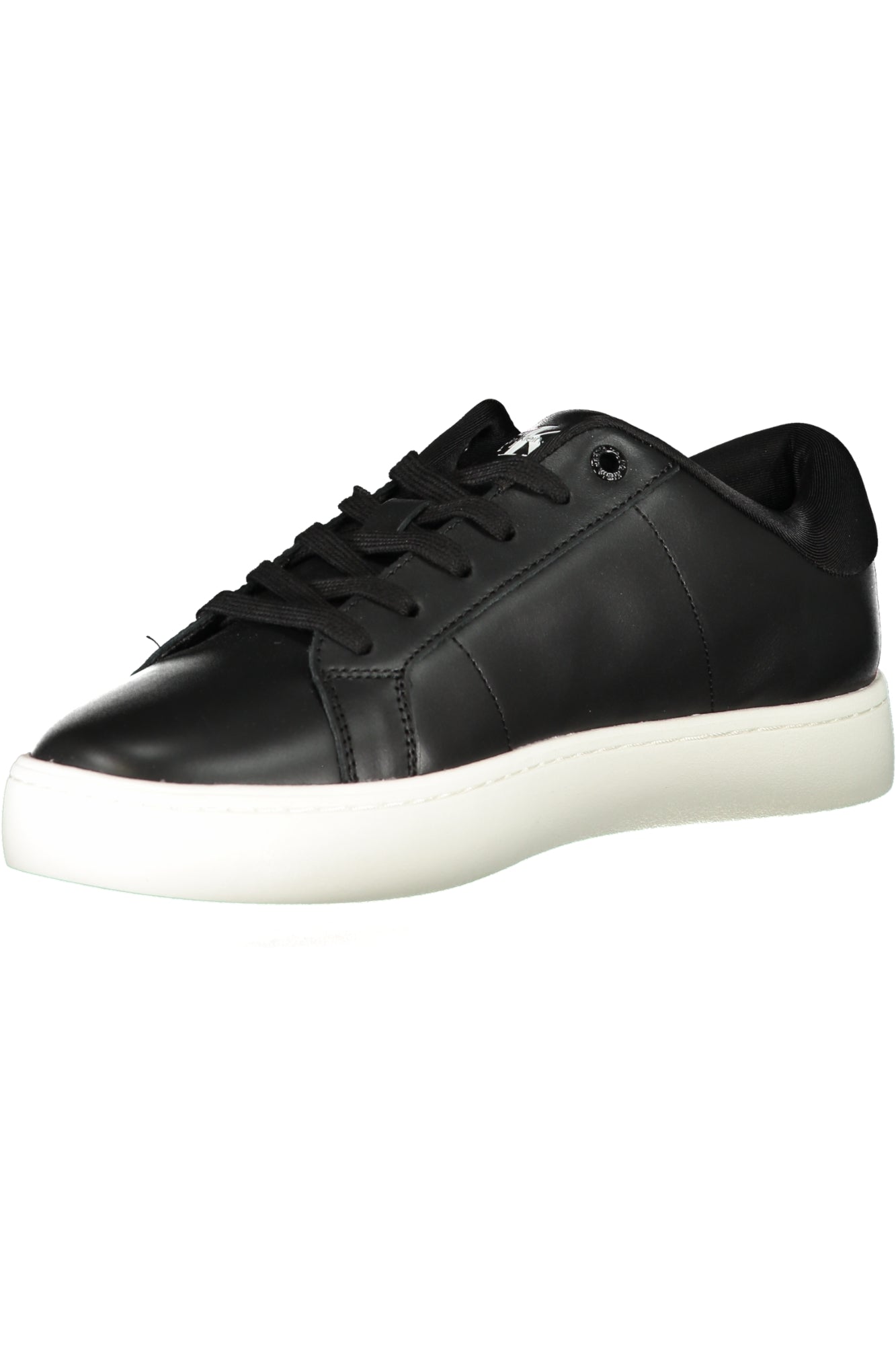 ZAPATOS DEPORTIVOS NEGROS PARA HOMBRE CALVIN KLEIN 