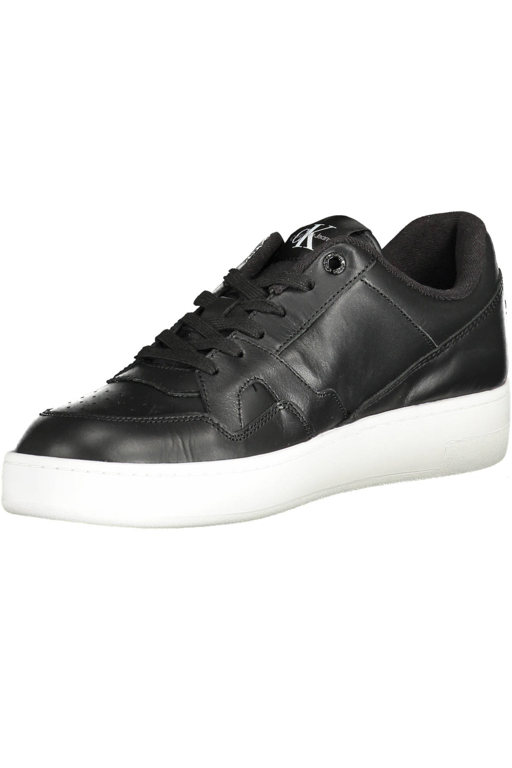 ZAPATOS DEPORTIVOS NEGROS PARA HOMBRE CALVIN KLEIN 