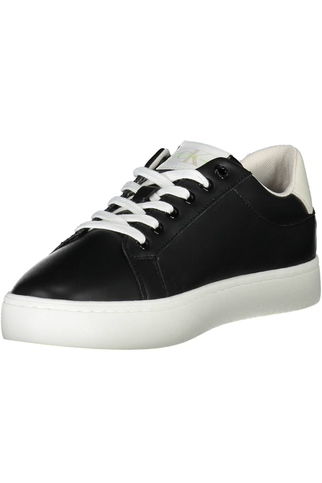 ZAPATOS DEPORTIVOS NEGROS PARA HOMBRE CALVIN KLEIN 