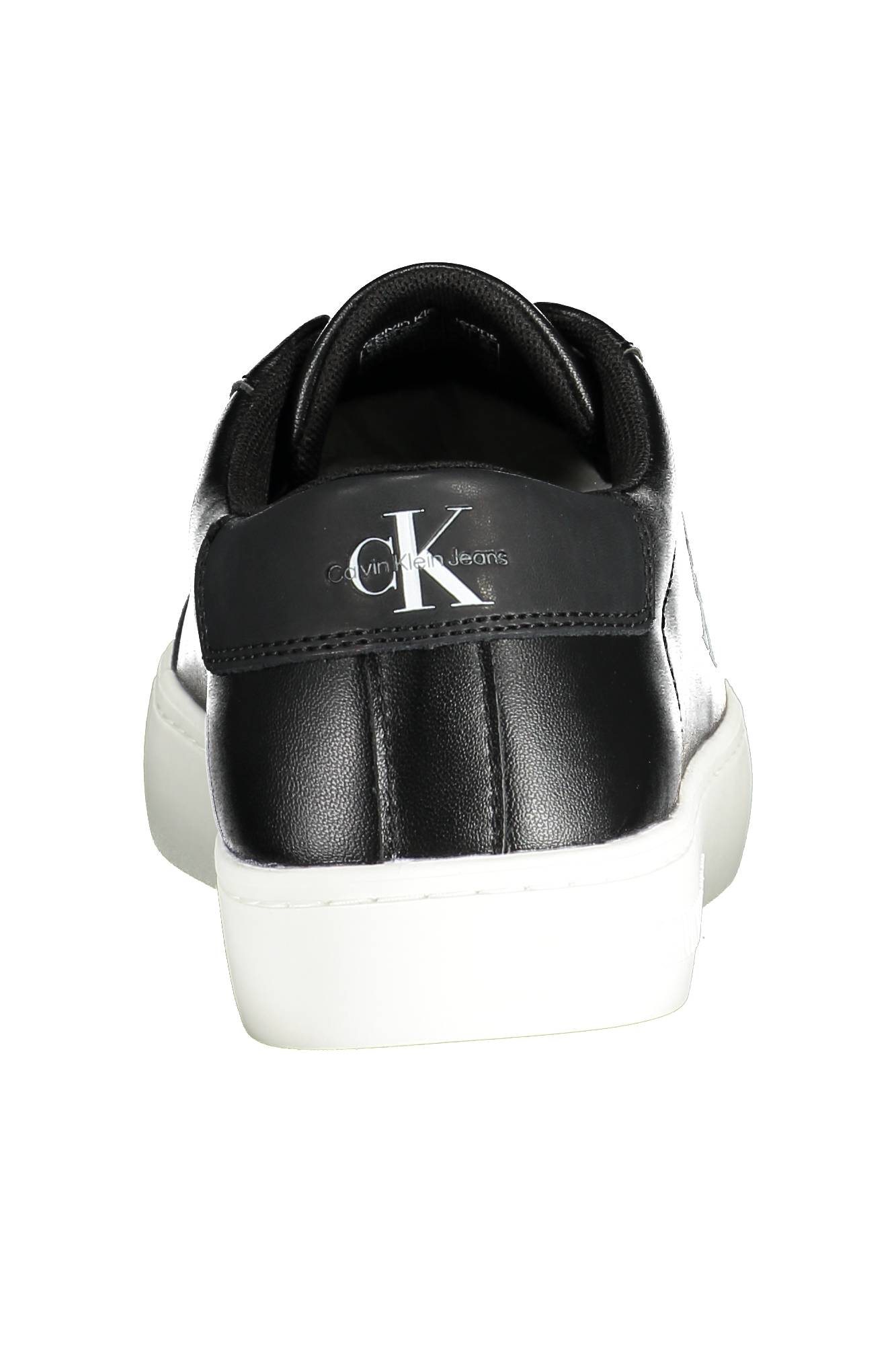 ZAPATOS DEPORTIVOS NEGROS PARA HOMBRE CALVIN KLEIN 