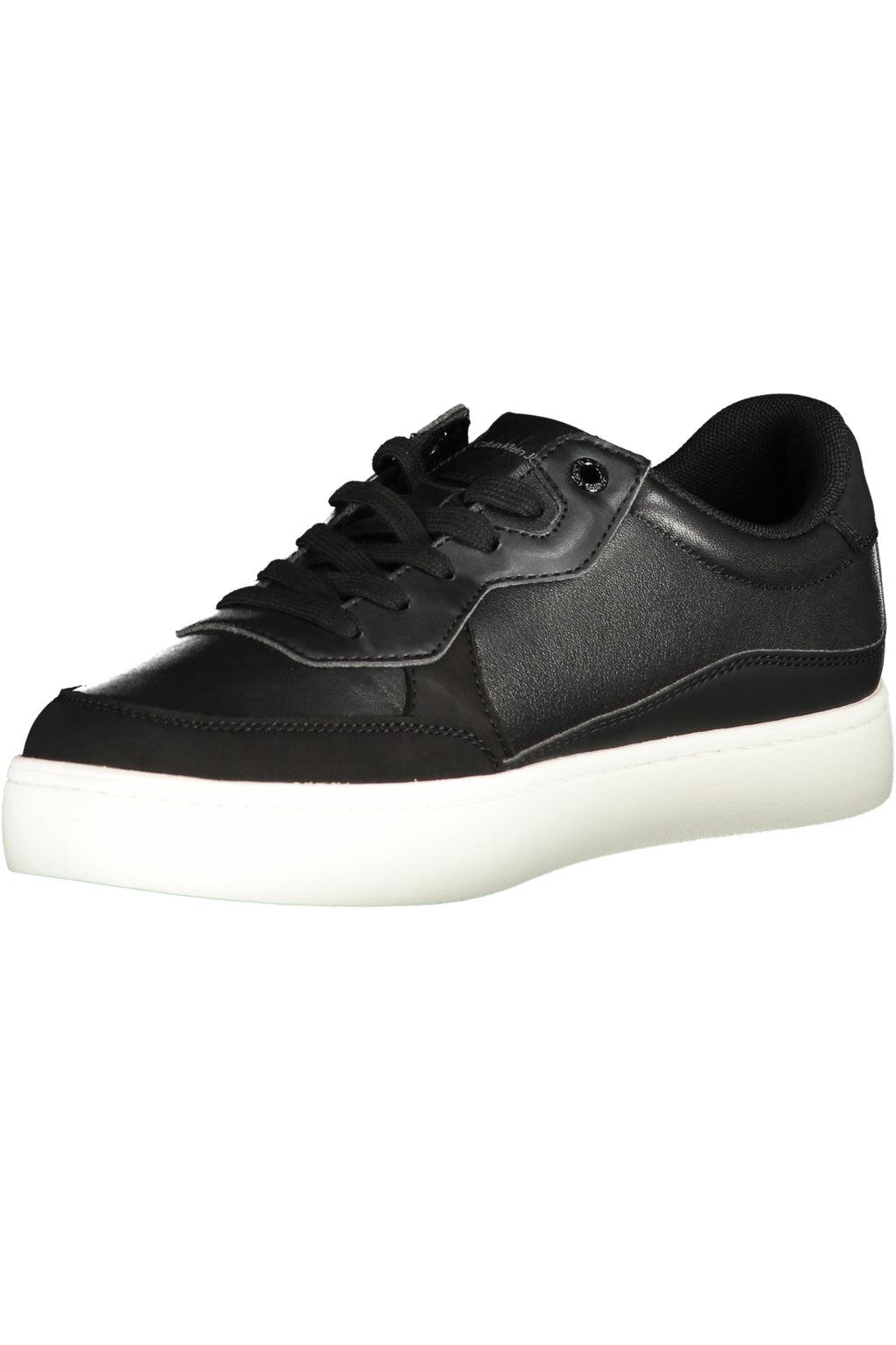 ZAPATOS DEPORTIVOS NEGROS PARA HOMBRE CALVIN KLEIN 