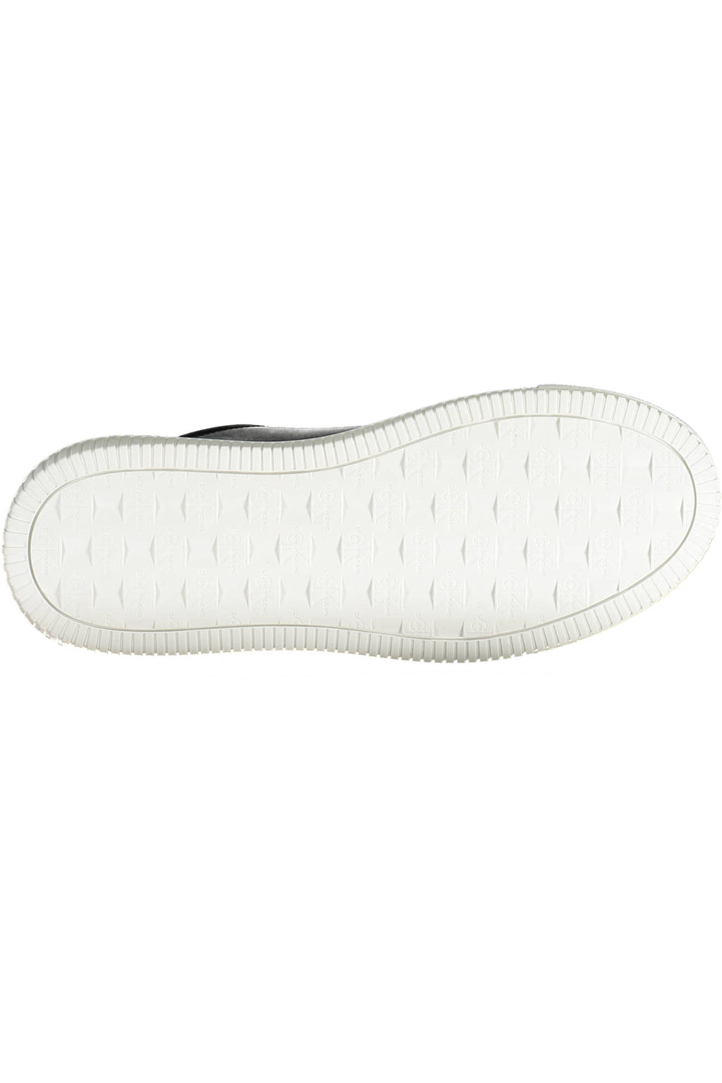 ZAPATOS DEPORTIVOS NEGROS PARA HOMBRE CALVIN KLEIN 