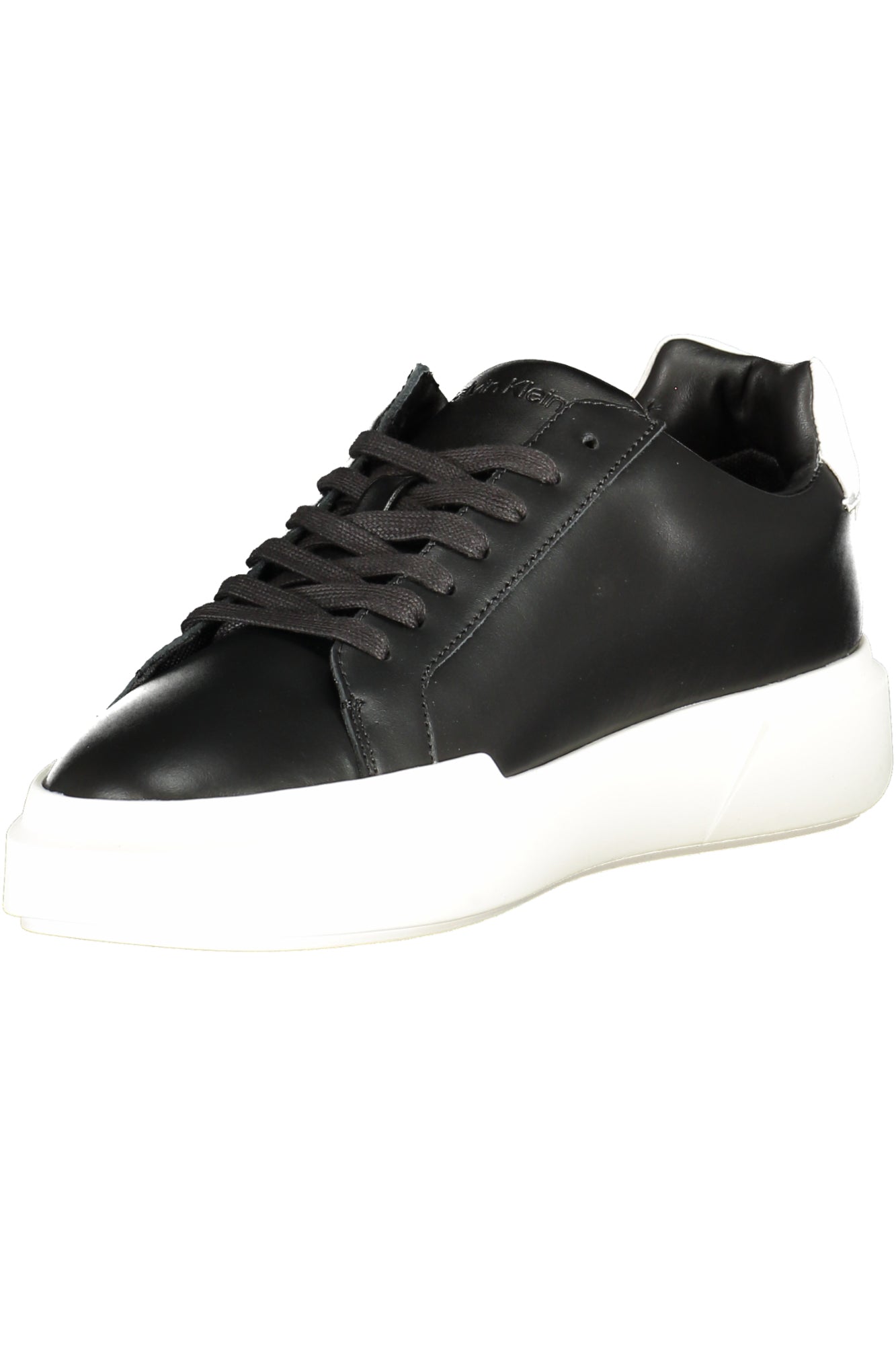 ZAPATOS DEPORTIVOS NEGROS PARA HOMBRE CALVIN KLEIN 