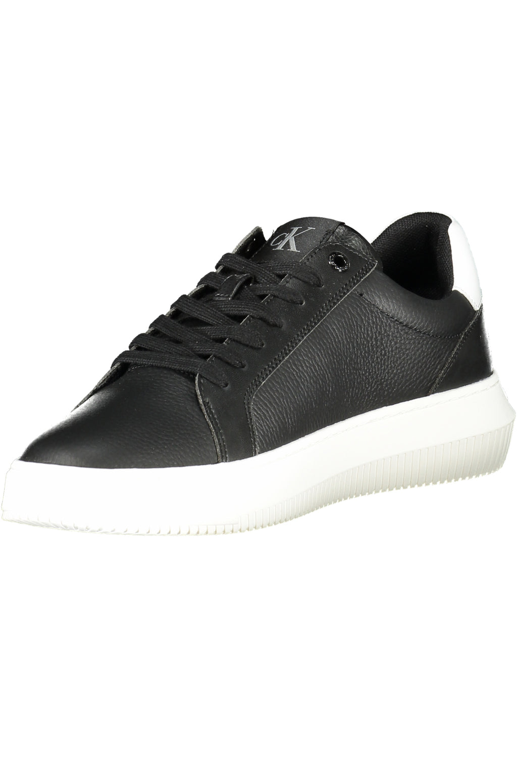 ZAPATOS DEPORTIVOS NEGROS PARA HOMBRE CALVIN KLEIN 