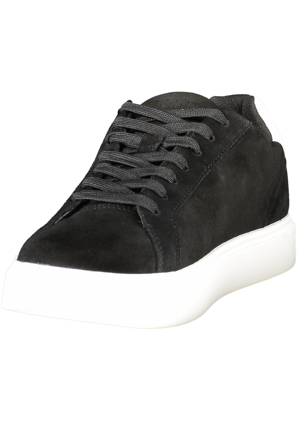 ZAPATOS DEPORTIVOS NEGROS PARA HOMBRE CALVIN KLEIN 