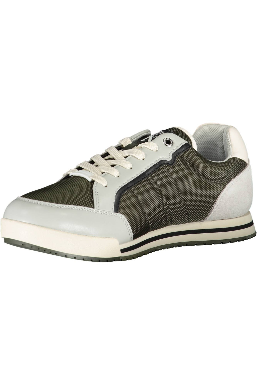 ZAPATOS DEPORTIVOS VERDES PARA HOMBRE DE CALVIN KLEIN 