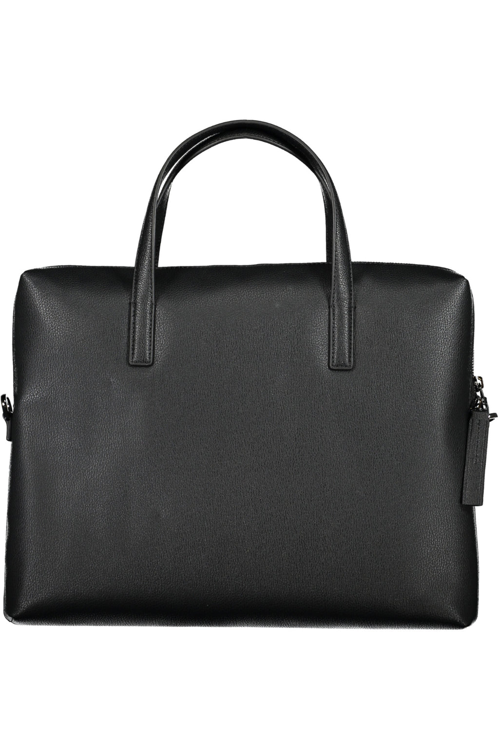 CALVIN KLEIN MEN'S BLACK BRIEFCASE 