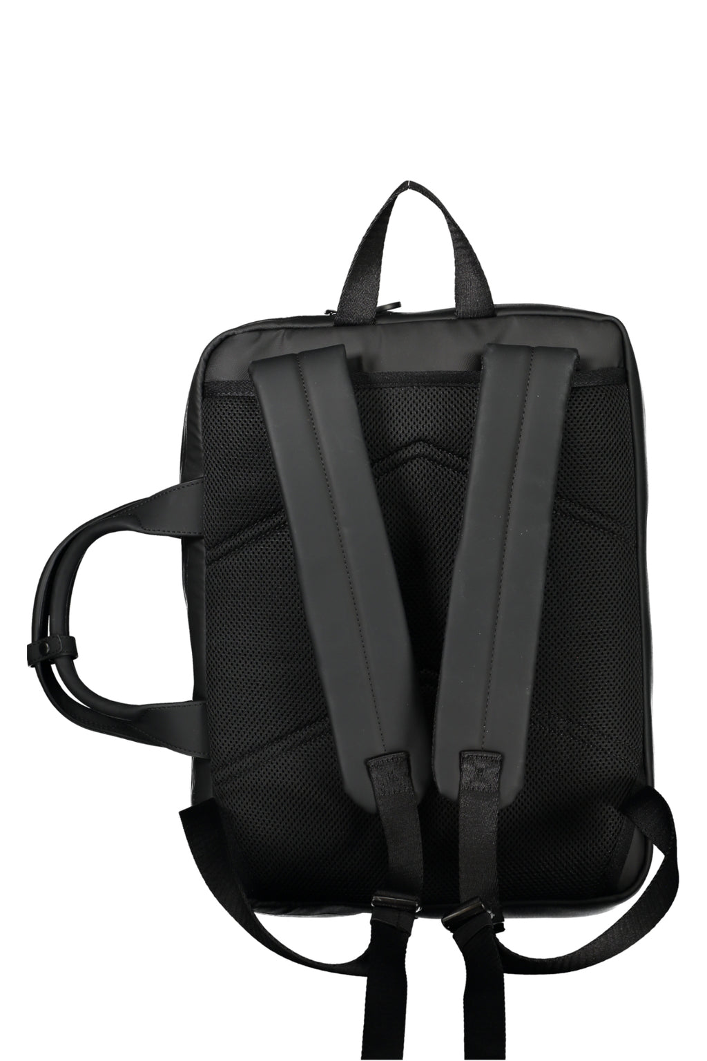 CALVIN KLEIN MEN'S BLACK BRIEFCASE 