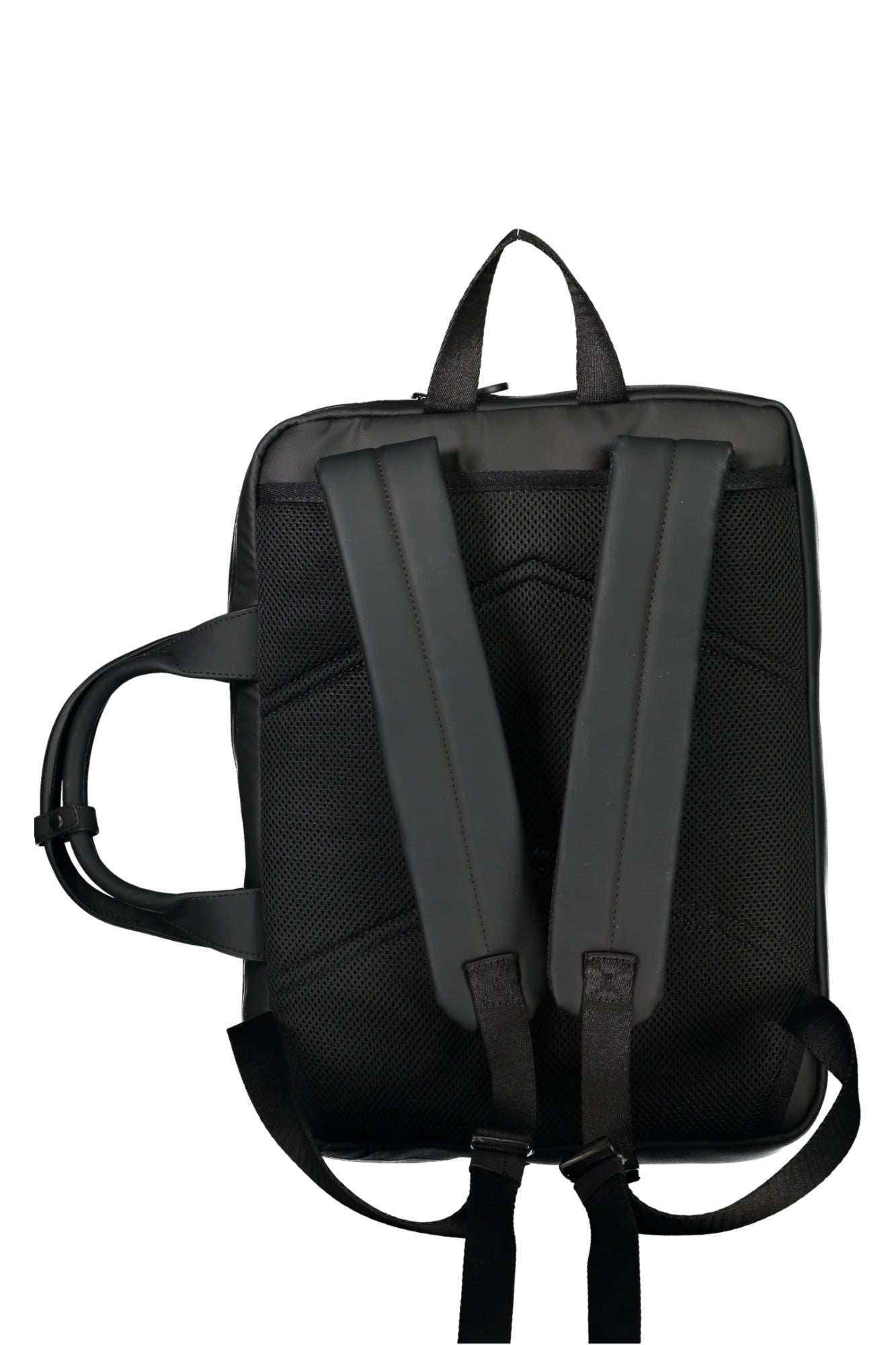 CALVIN KLEIN MEN'S BLACK BRIEFCASE 