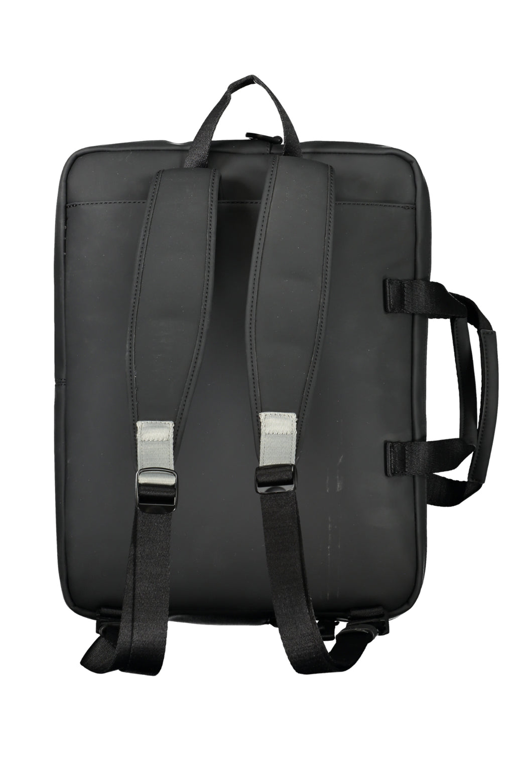 CALVIN KLEIN MEN'S BLACK BRIEFCASE 