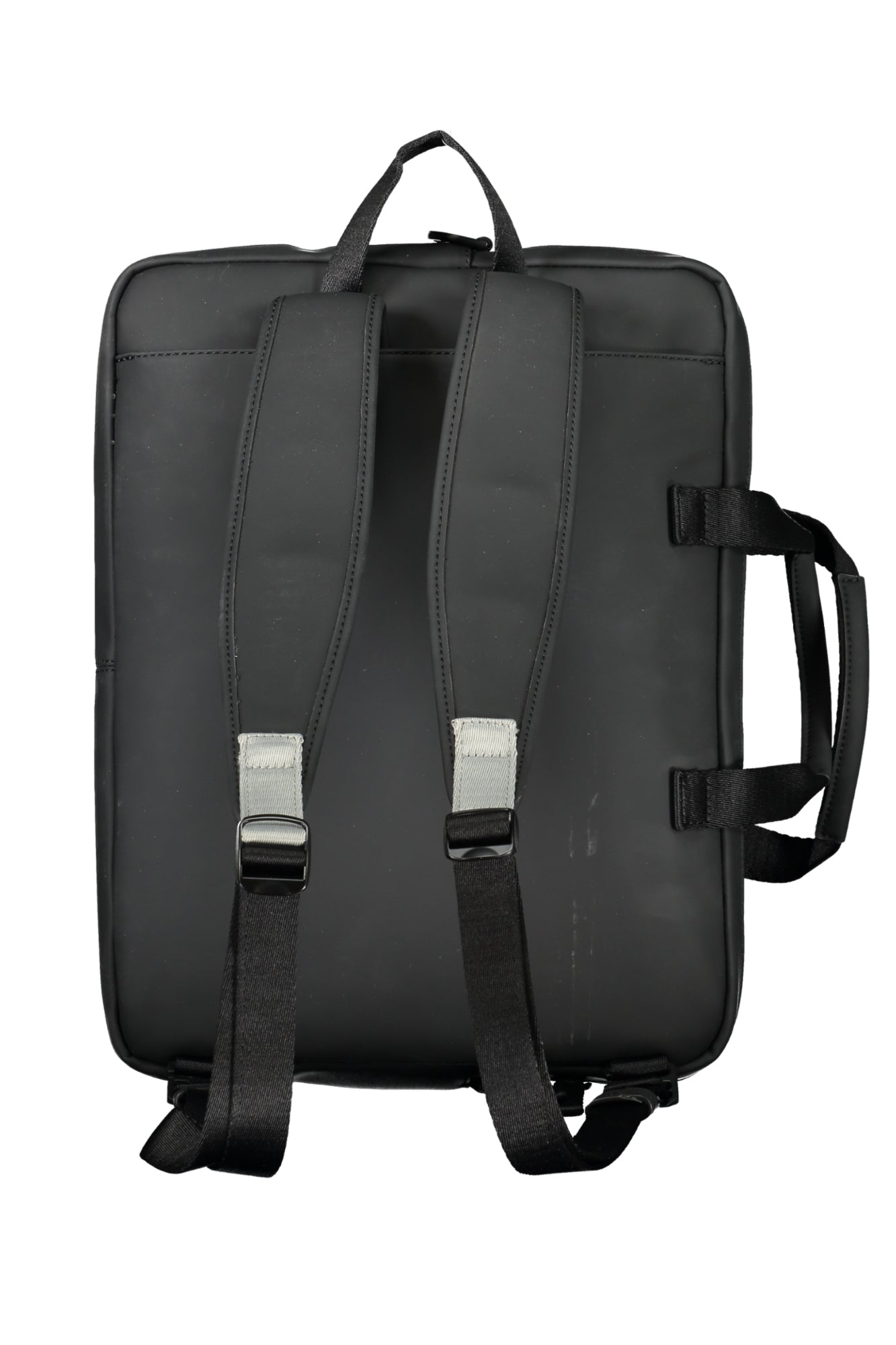 CALVIN KLEIN MEN'S BLACK BRIEFCASE 