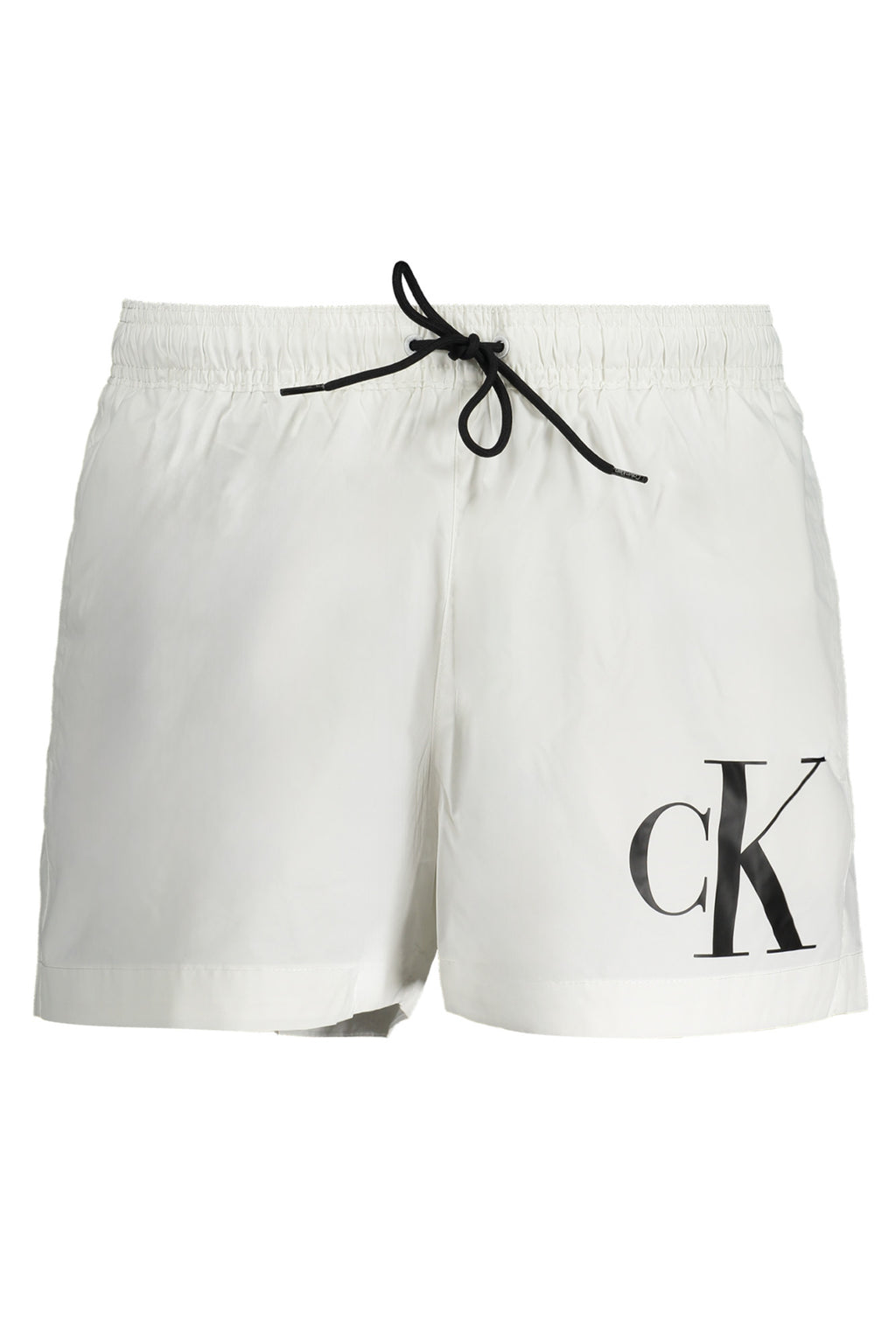 BAÑADOR CALVIN KLEIN PARA HOMBRE CON BRAGUITA BLANCA 