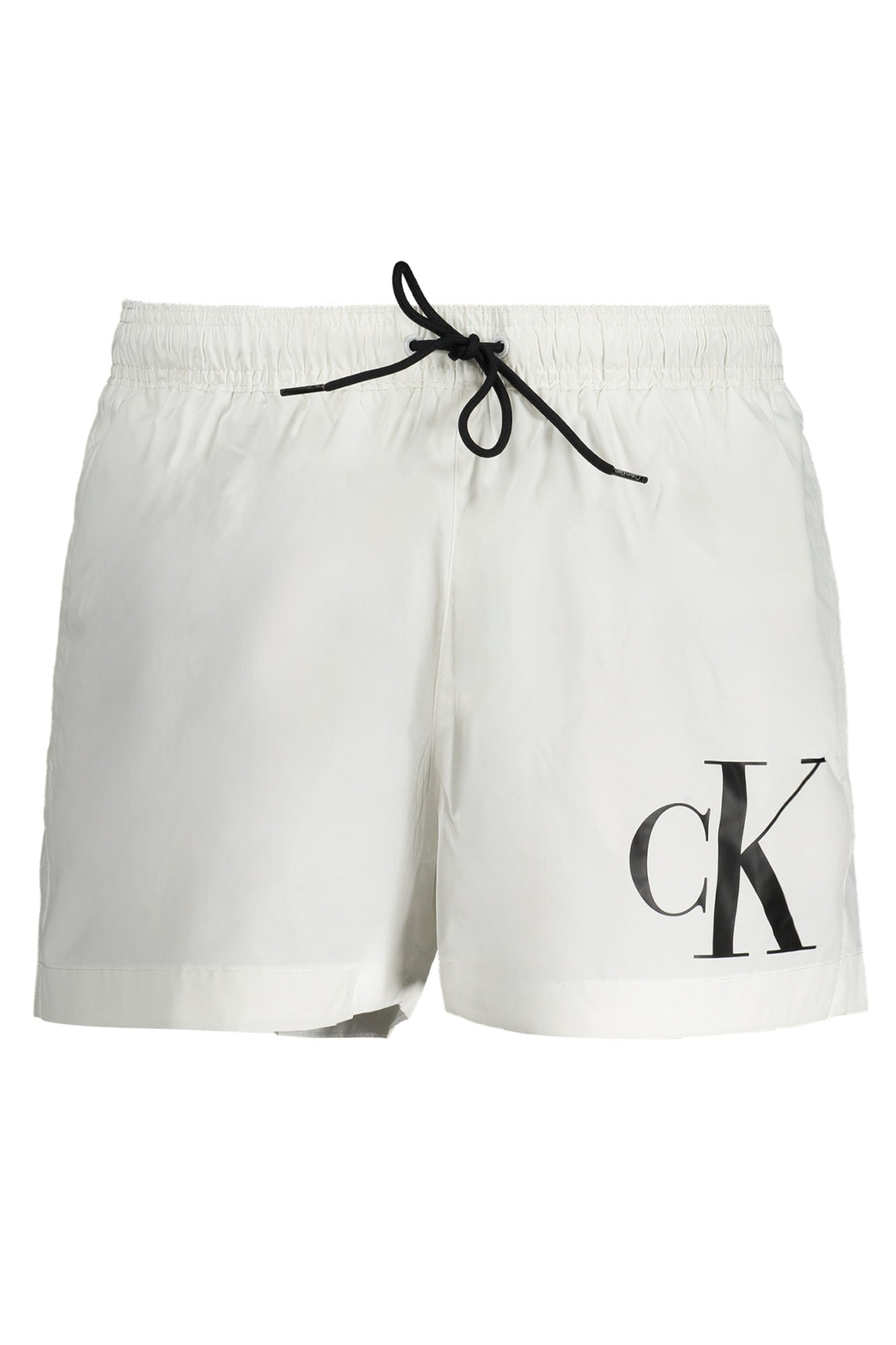 BAÑADOR CALVIN KLEIN PARA HOMBRE CON BRAGUITA BLANCA 