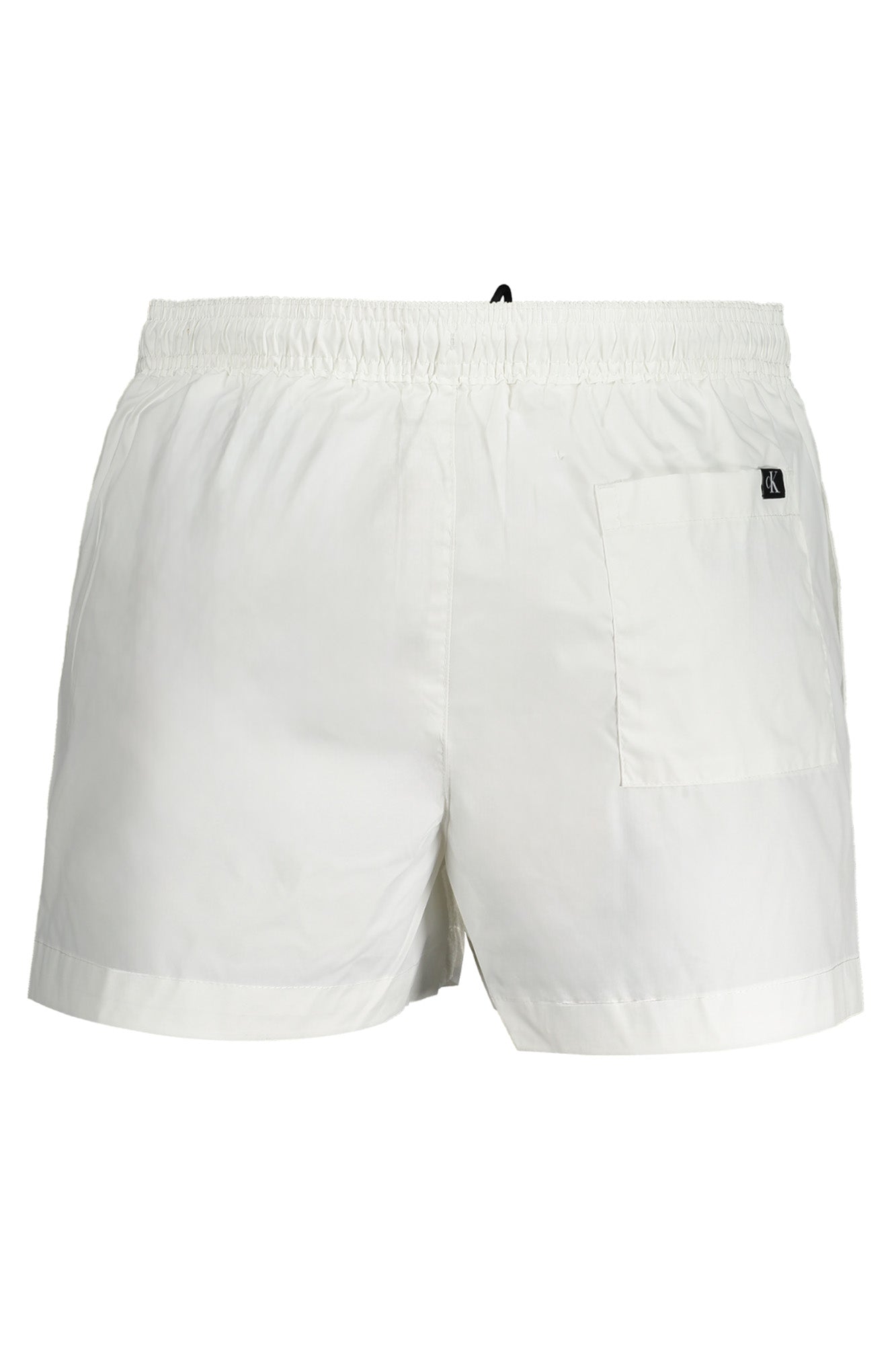 BAÑADOR CALVIN KLEIN PARA HOMBRE CON BRAGUITA BLANCA 